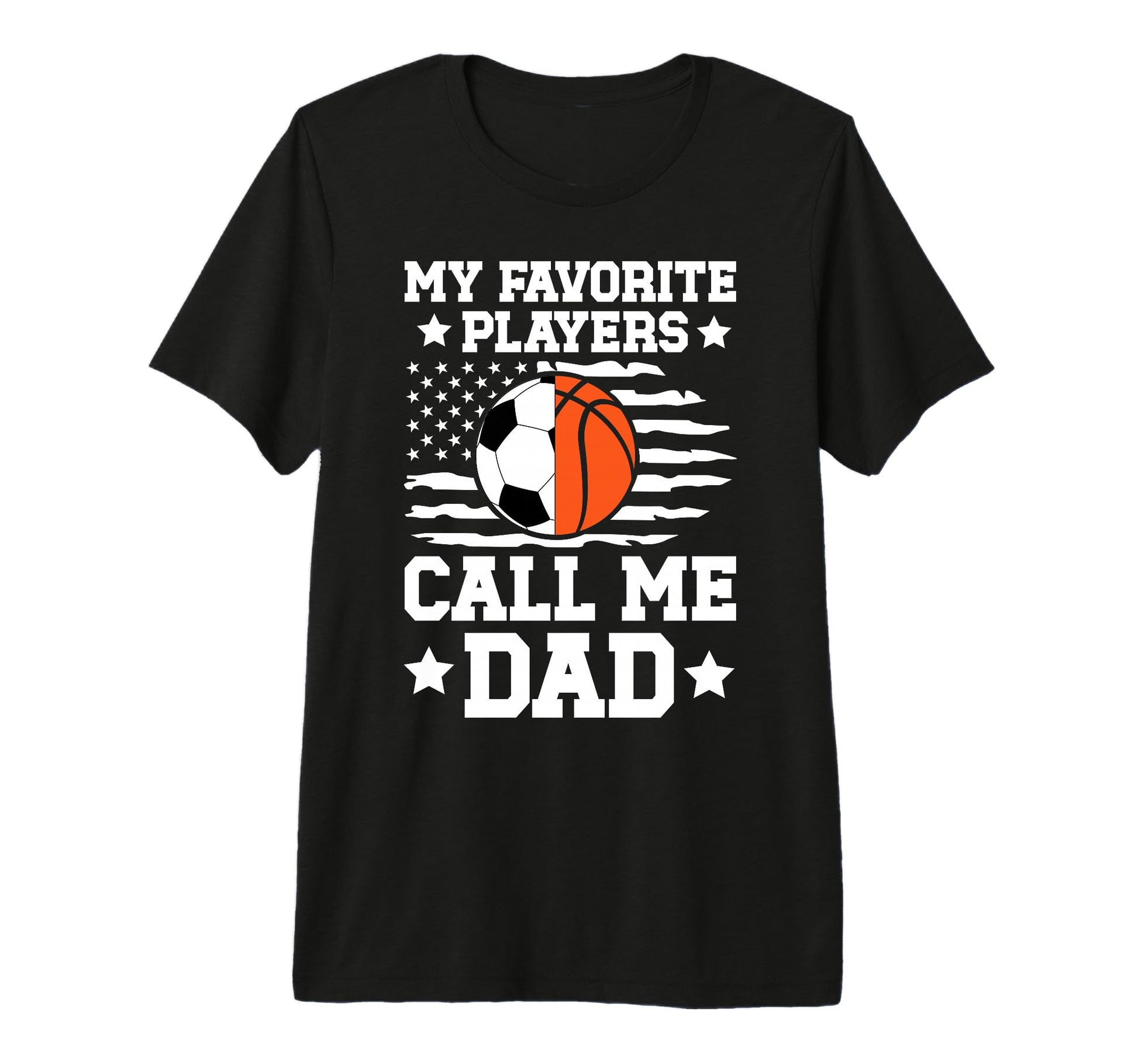 Mens My Favorite Players Call Me T-Shirt - Aesthetic Graphic for Adults - T-Shirt, Sweatshirt, Hoodie