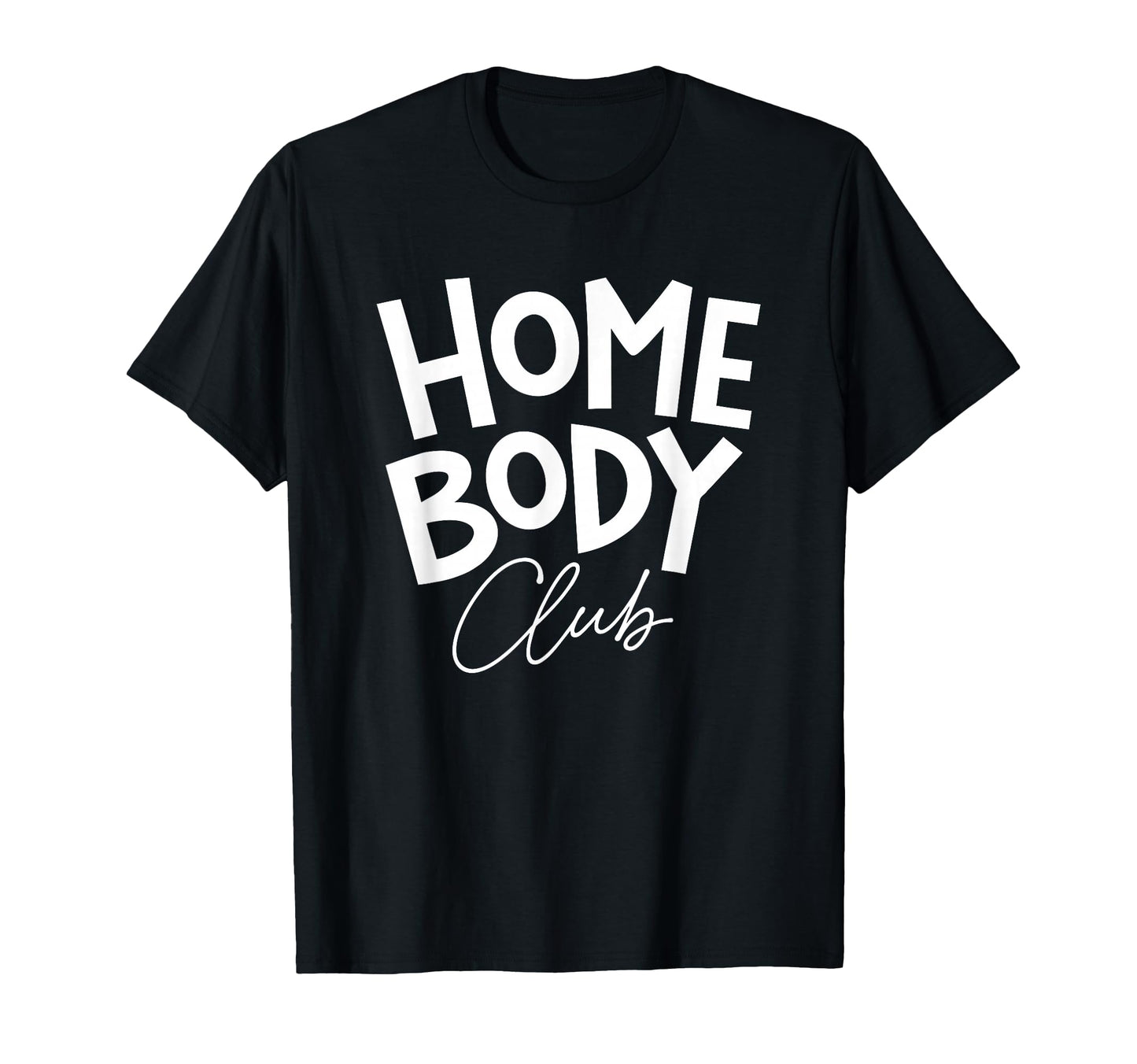 Homebody Club Rebel Coffee Social Club T-Shirt - Novelty Apparel Men Women - T-Shirt, Sweatshirt, Hoodie