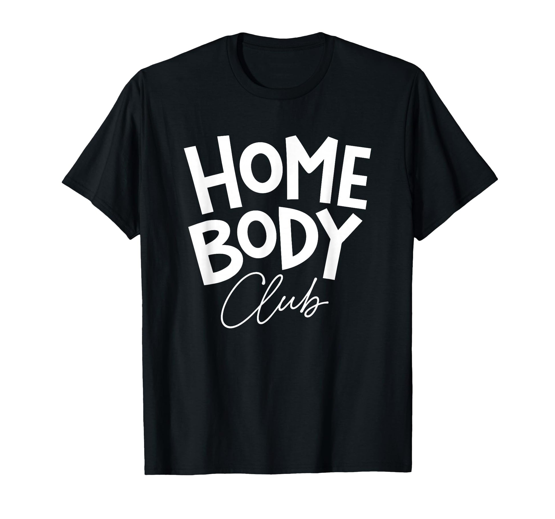 Homebody Club Rebel Coffee Social Club T-Shirt - Novelty Apparel Men Women - T-Shirt, Sweatshirt, Hoodie