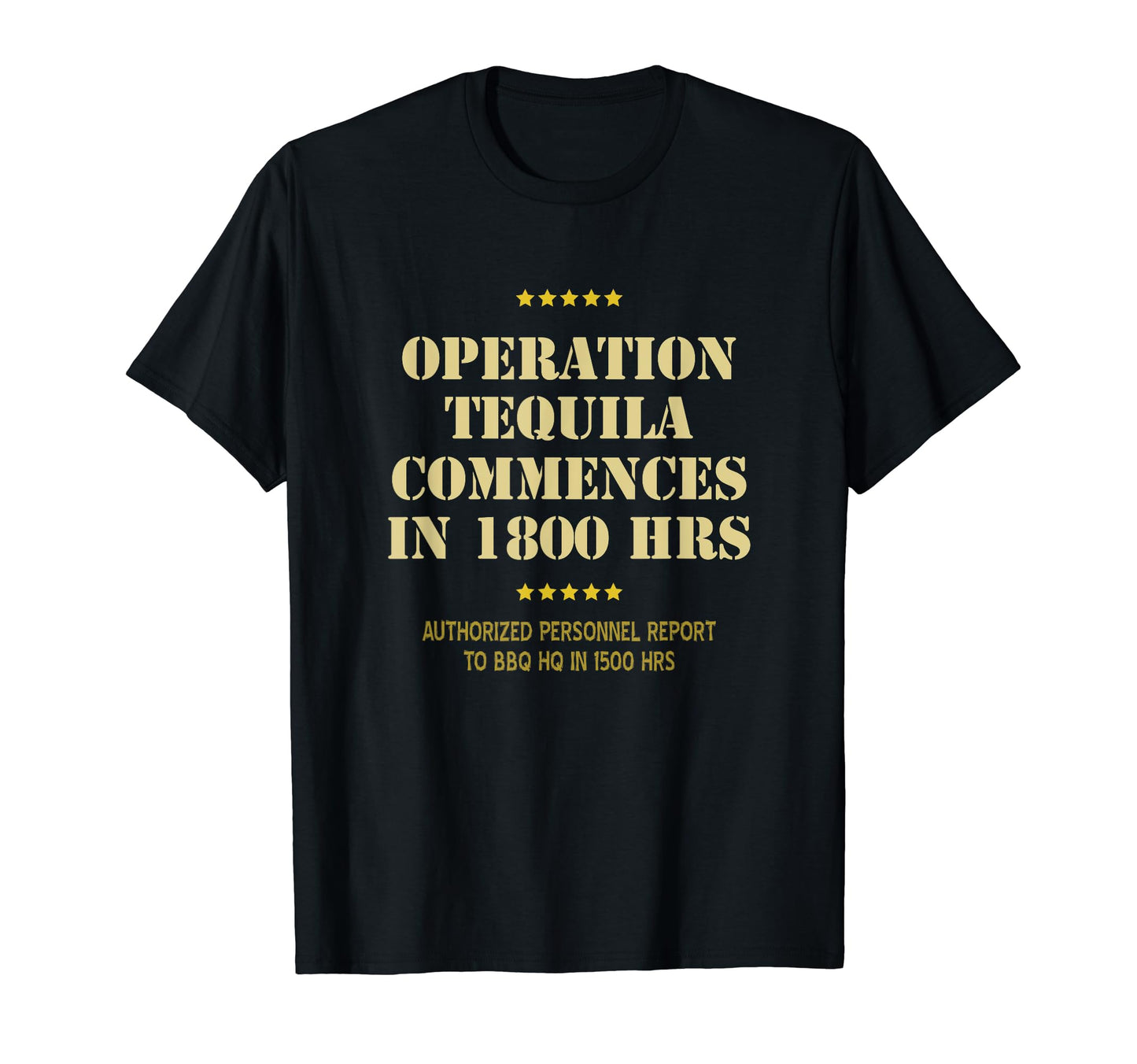 Funny Operation Tequila Dad Joke T-Shirt - Aesthetic Graphic for Adults - T-Shirt, Sweatshirt, Hoodie