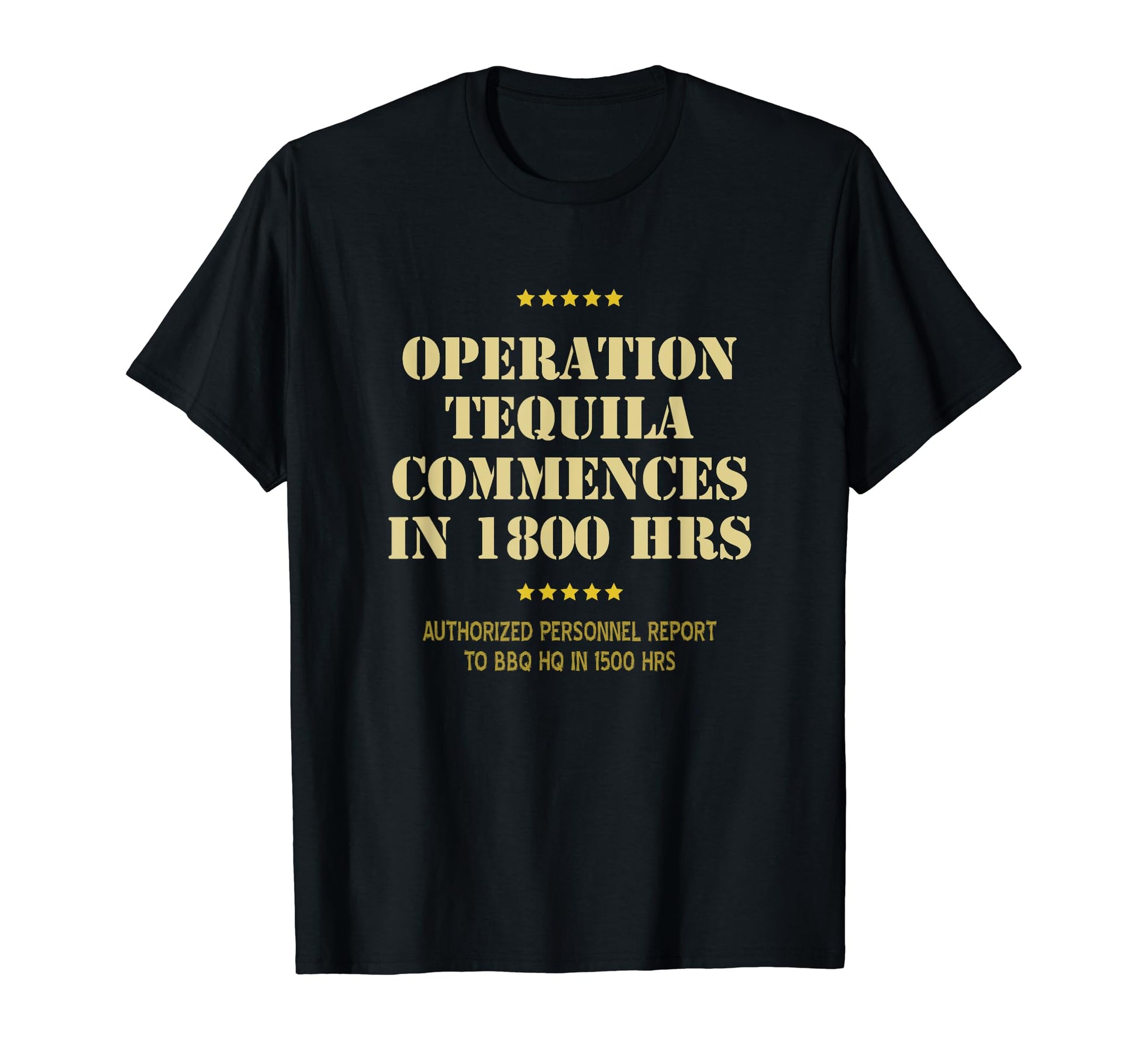 Funny Operation Tequila Dad Joke T-Shirt - Aesthetic Graphic for Adults - T-Shirt, Sweatshirt, Hoodie