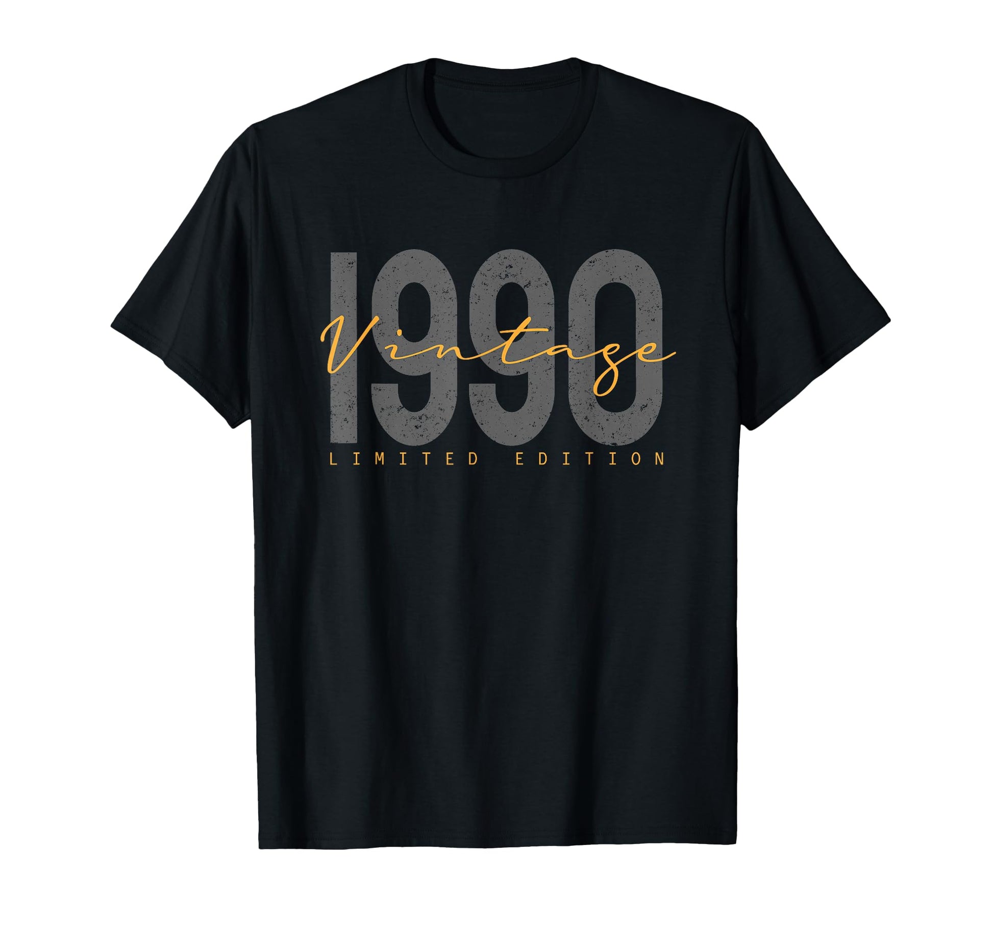 35 Years Old 1990 35Th Birthday T-Shirt - Minimalist Print for Adults - T-Shirt, Sweatshirt, Hoodie
