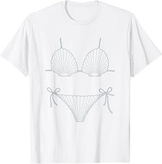 Cute Summer Vacation Bikini Hawaii Beach Girls Trip Ocean T-Shirt Unisex T-shirt, Sweatshirt, Hoodie, Long Sleeve Tee - T-Shirt, Sweatshirt, Hoodie