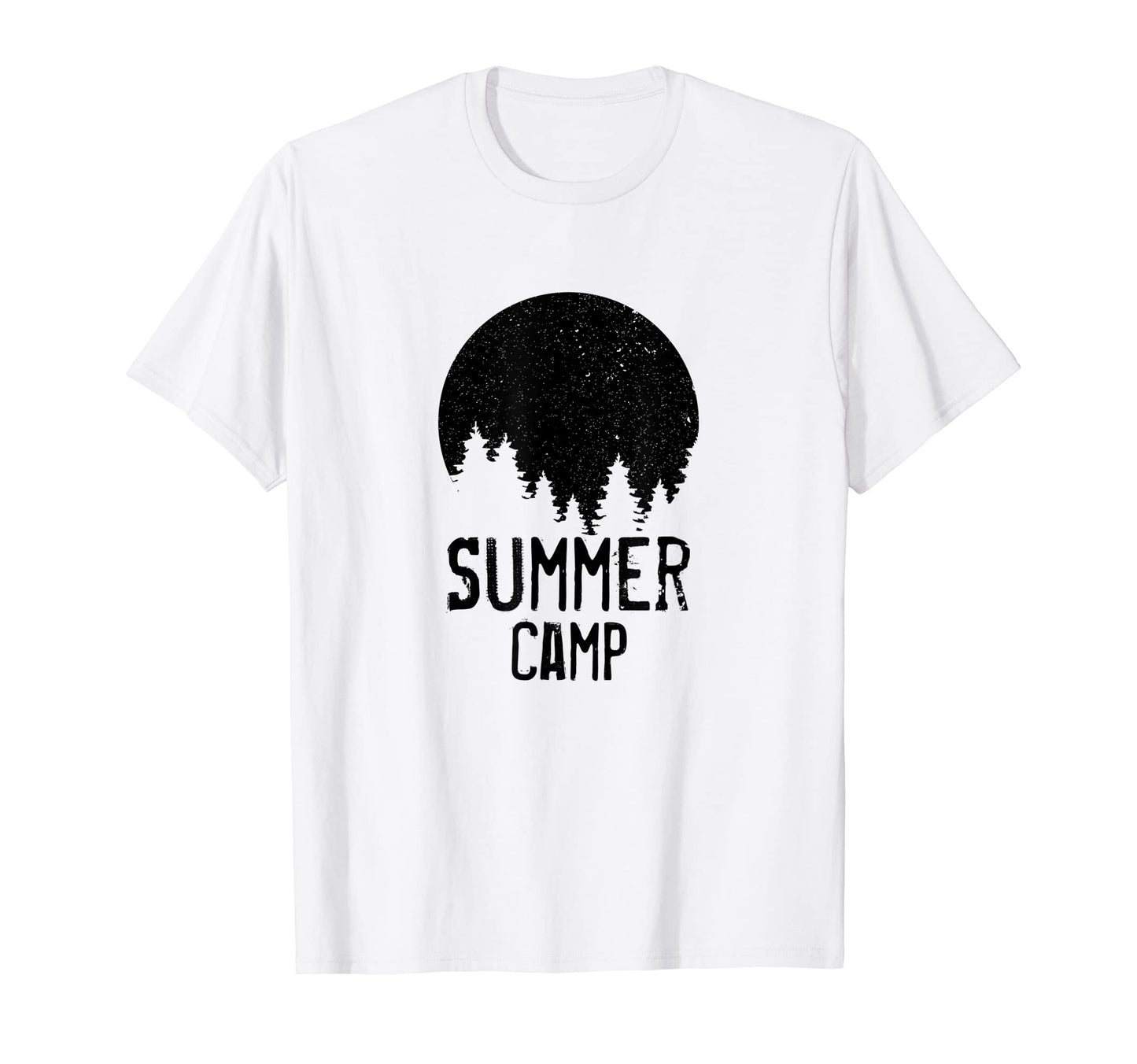 Adventure Calling Nature Camping T-Shirt - Trendy Graphic Men Women - T-Shirt, Sweatshirt, Hoodie