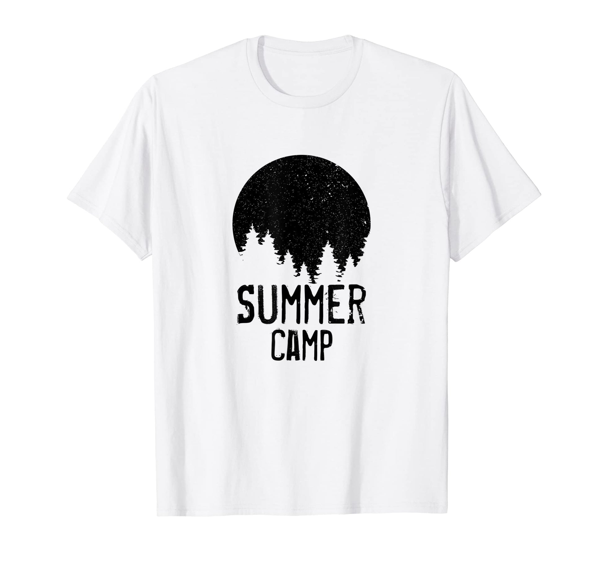 Adventure Calling Nature Camping T-Shirt - Trendy Graphic Men Women - T-Shirt, Sweatshirt, Hoodie