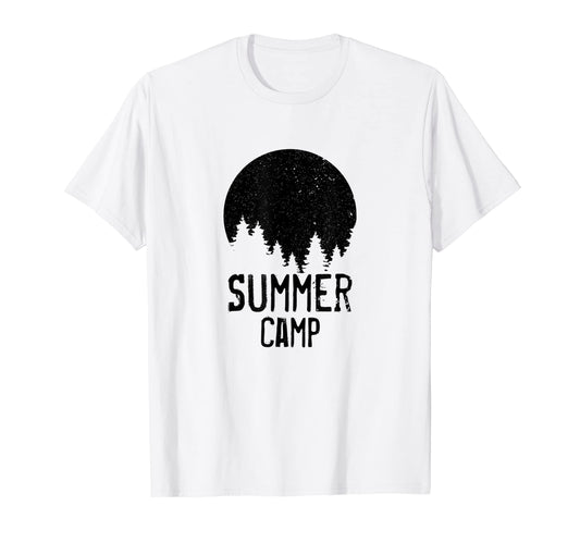 Adventure Calling Nature Camping T-Shirt - Trendy Graphic Men Women - T-Shirt, Sweatshirt, Hoodie