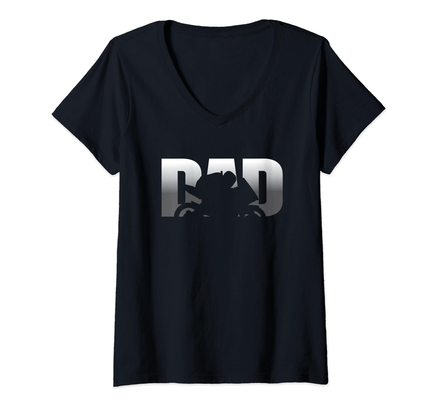 Motorcycle Fathers Day Biker T-Shirt - Graphic Print for Adults - T-Shirt, Sweatshirt, Hoodie