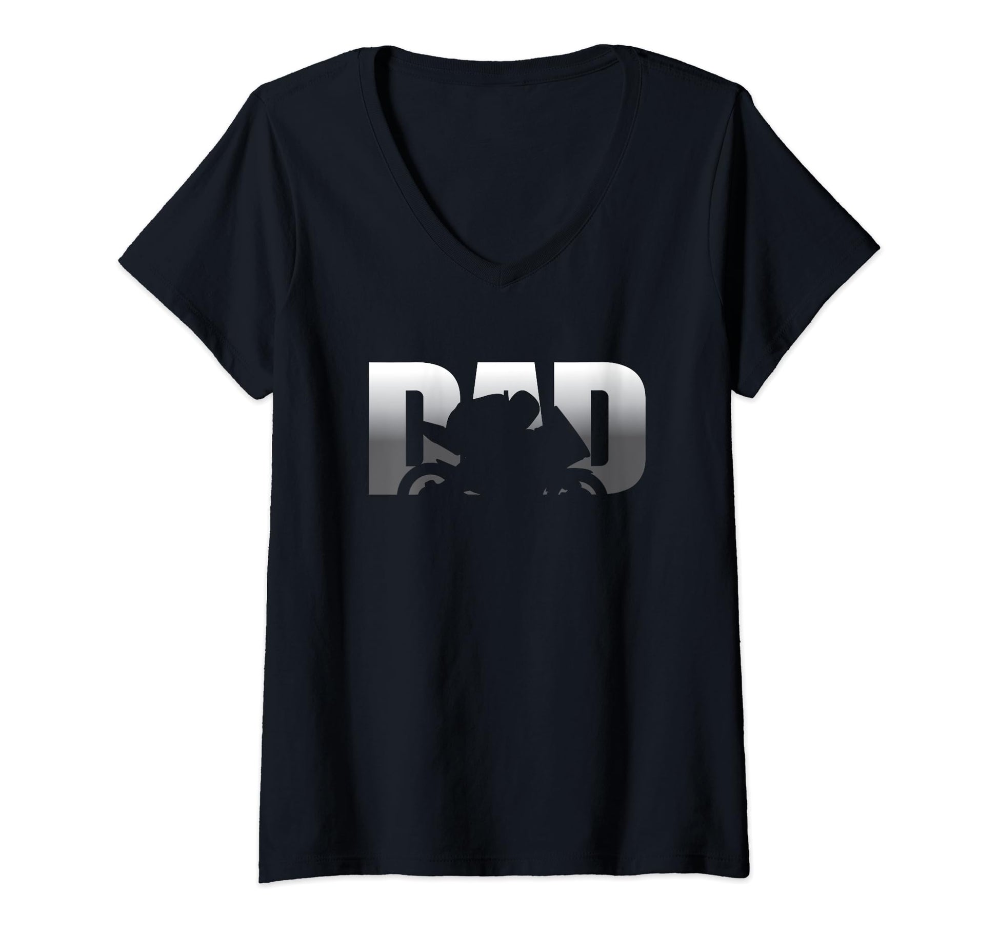 Motorcycle Fathers Day Biker T-Shirt - Graphic Print for Adults - T-Shirt, Sweatshirt, Hoodie