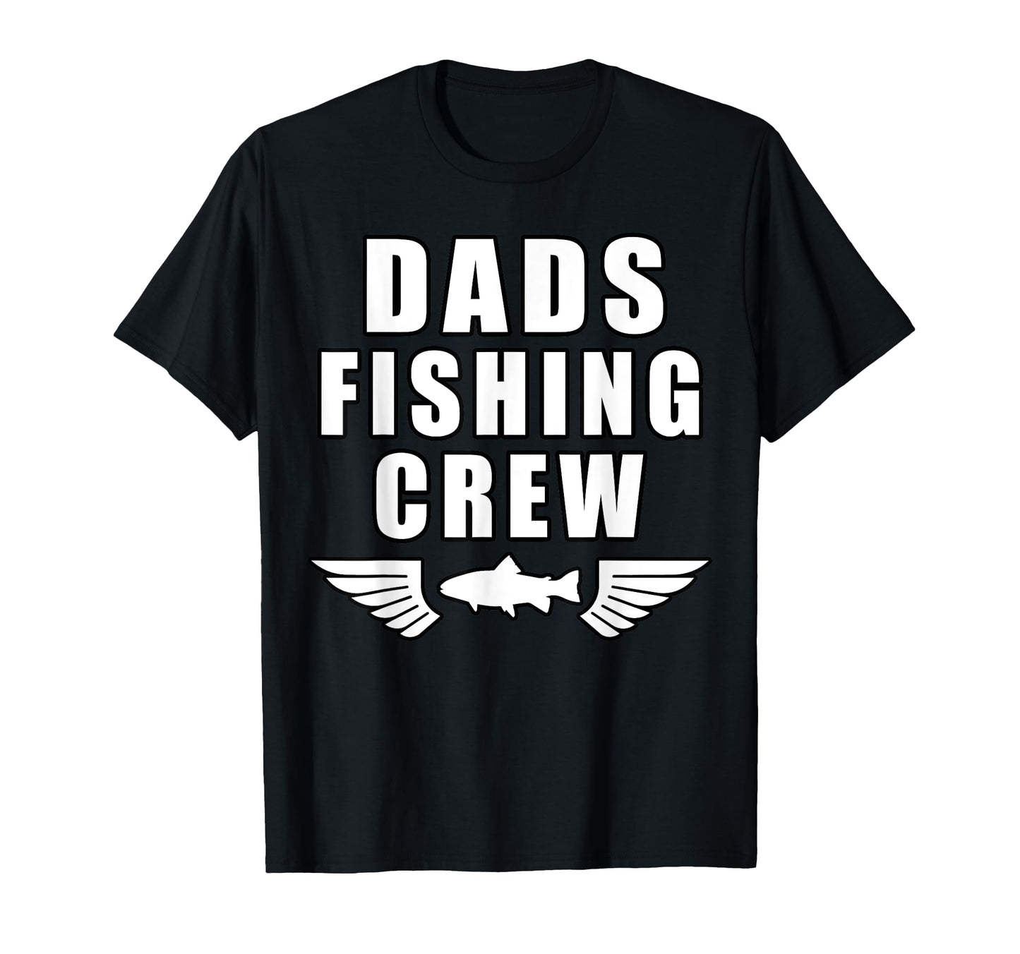 Fishing Fisherman Fish Outdoor Camping Hoodie - Graphic Print for Adults - T-Shirt, Sweatshirt, Hoodie