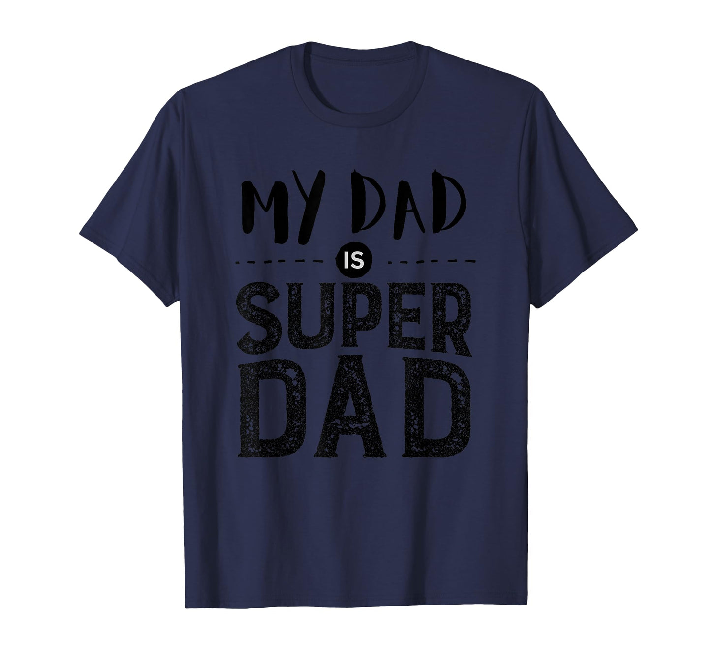 Forever Worlds Greatest Dad Sweatshirt - Casual Everyday Wear Men Women - T-Shirt, Sweatshirt, Hoodie