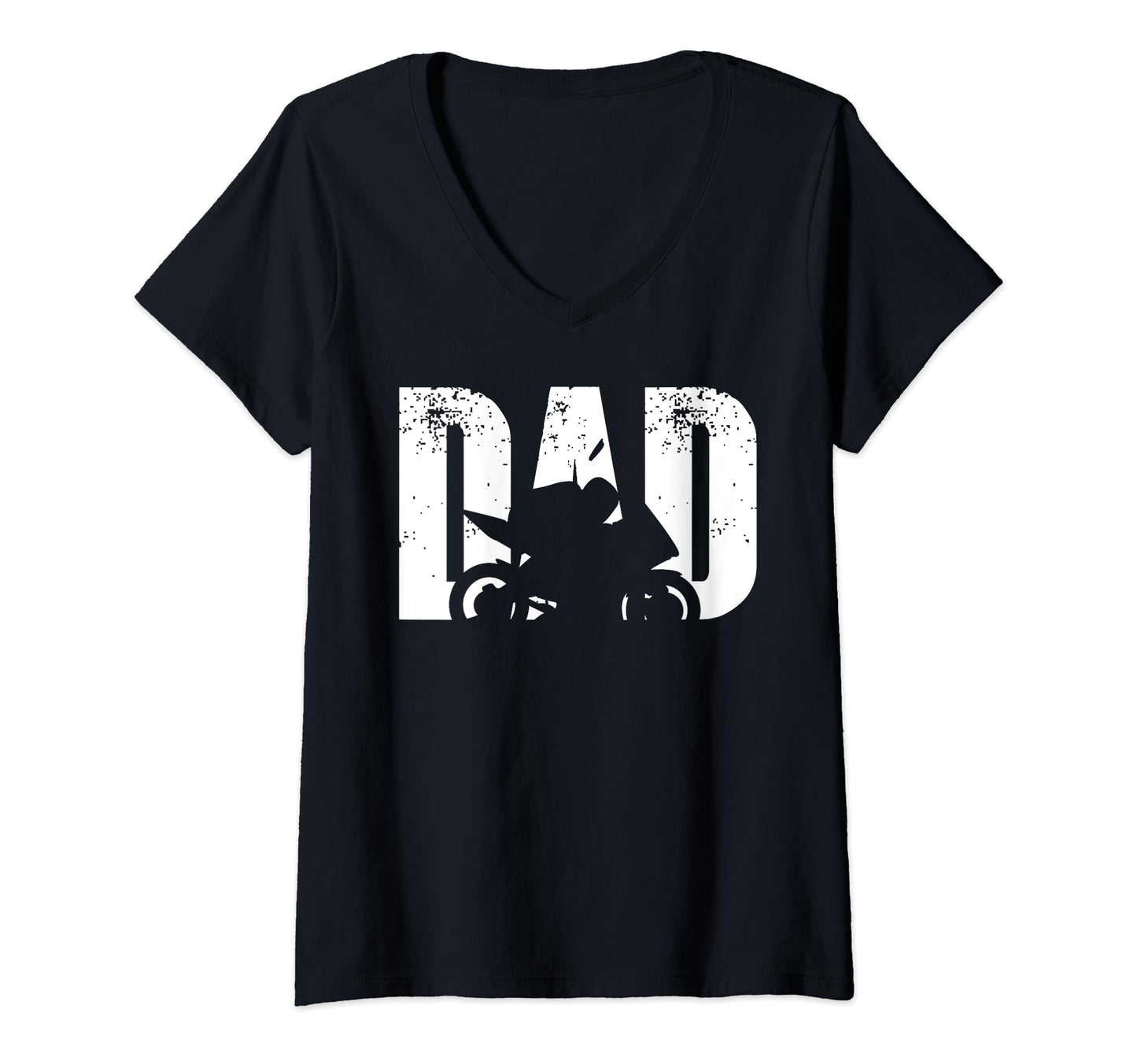 Motorcycle Fathers Day Biker T-Shirt - Novelty Apparel for Adults - T-Shirt, Sweatshirt, Hoodie