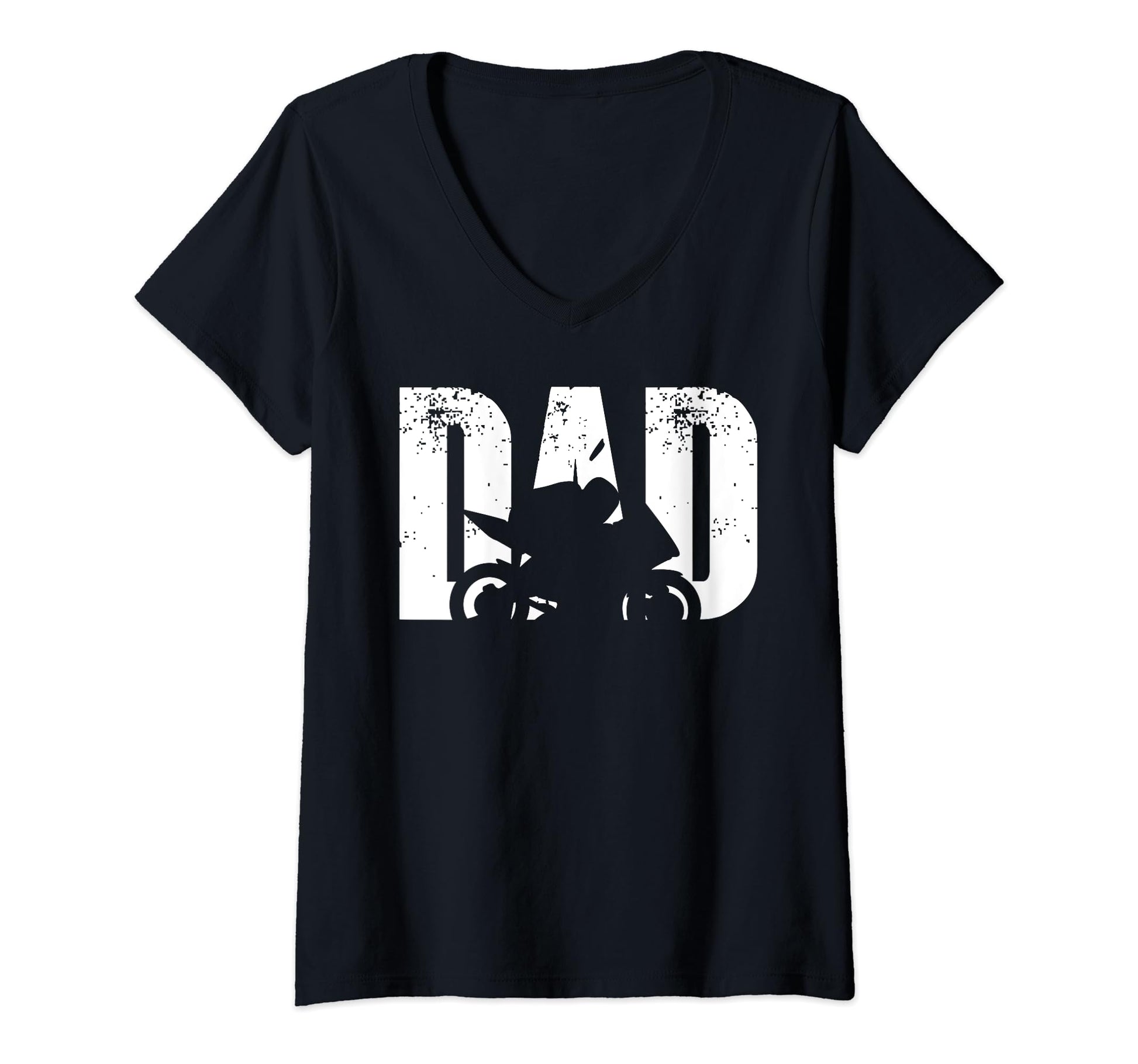 Motorcycle Fathers Day Biker T-Shirt - Novelty Apparel for Adults - T-Shirt, Sweatshirt, Hoodie