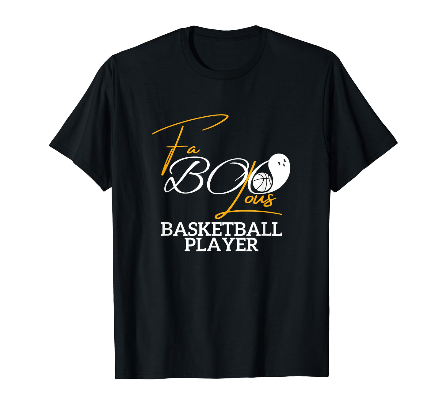 Basketball Halloween Trick Or Treat T-Shirt - Trendy Graphic Men Women - T-Shirt, Sweatshirt, Hoodie