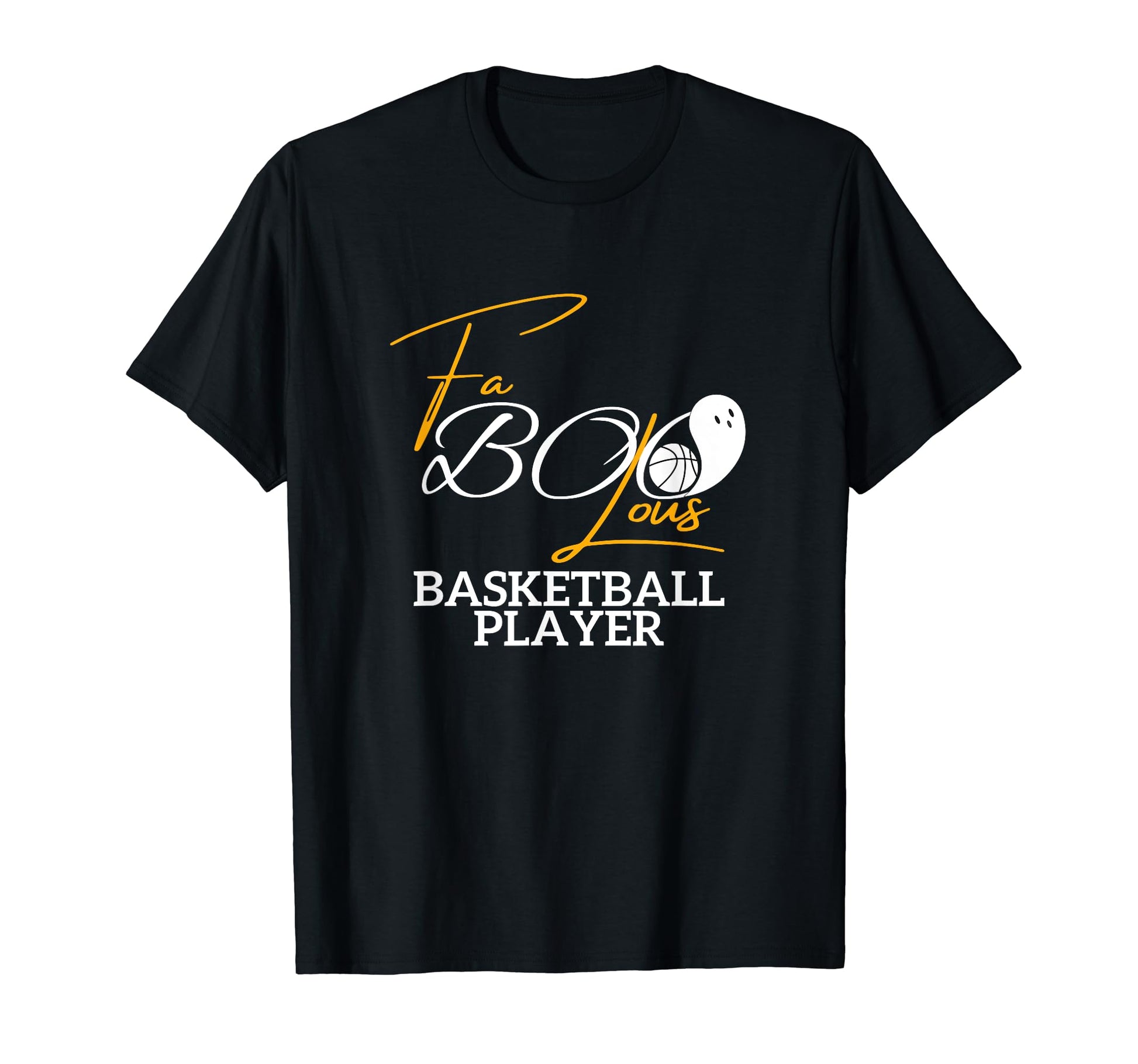 Basketball Halloween Trick Or Treat T-Shirt - Trendy Graphic Men Women - T-Shirt, Sweatshirt, Hoodie