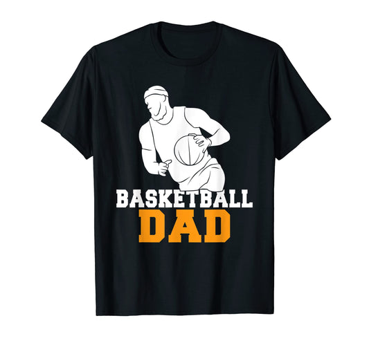Basketball Player Gifts Accessories T-Shirt - Trendy Graphic for Adults - T-Shirt, Sweatshirt, Hoodie