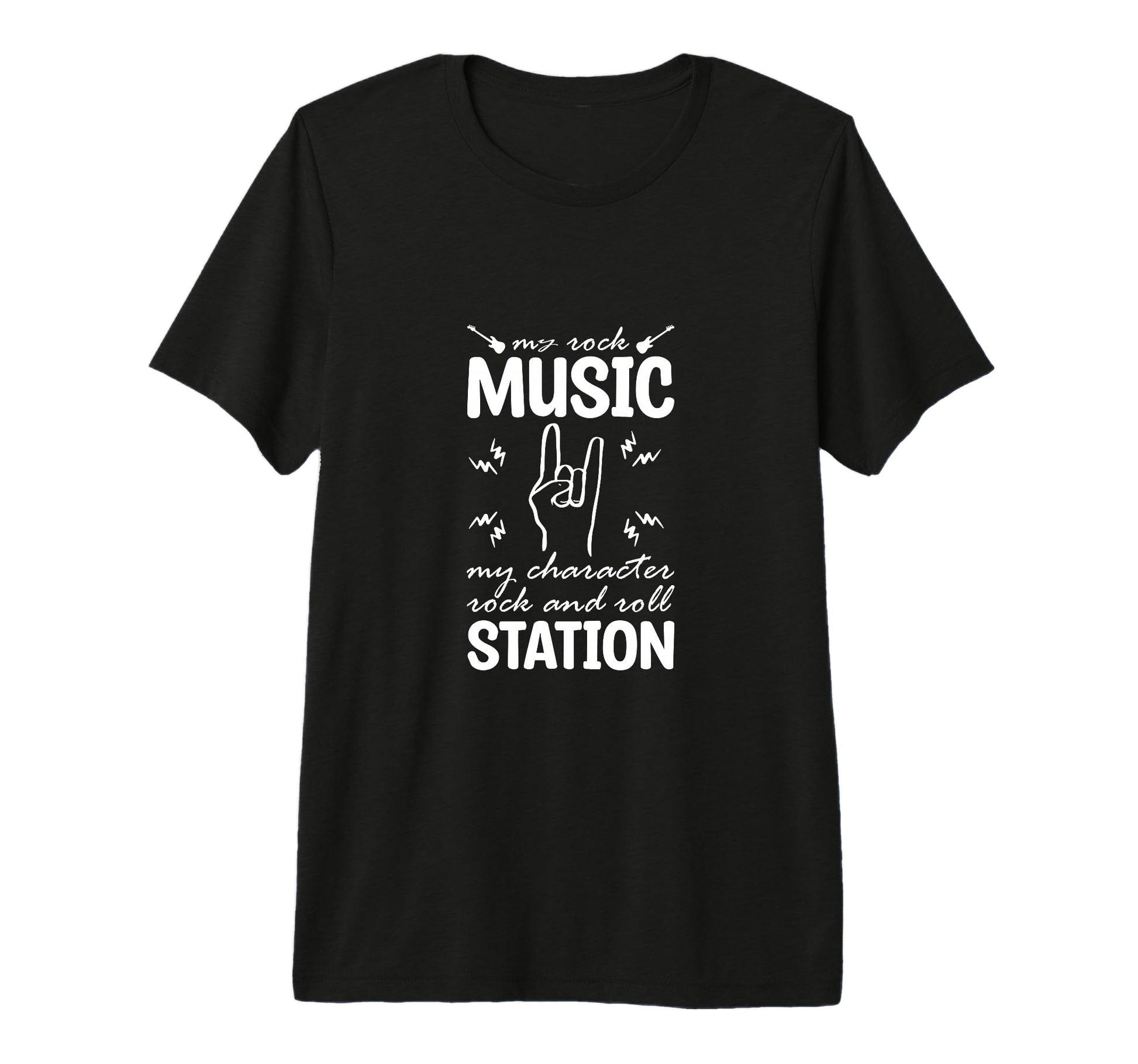 Music Lover Musician Musical T-Shirt - Streetwear Style Men Women - T-Shirt, Sweatshirt, Hoodie