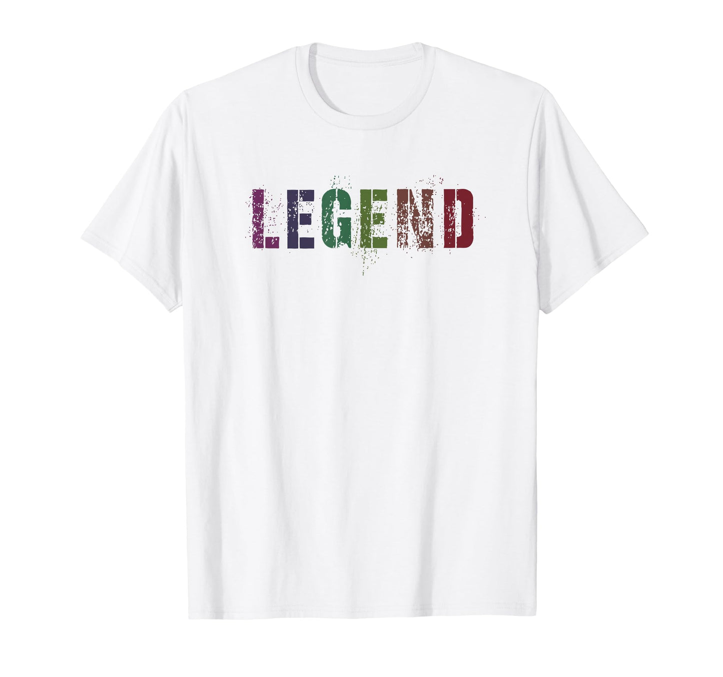 Draft Night Legend Fantasy Football T-Shirt - Streetwear Style Unisex - T-Shirt, Sweatshirt, Hoodie
