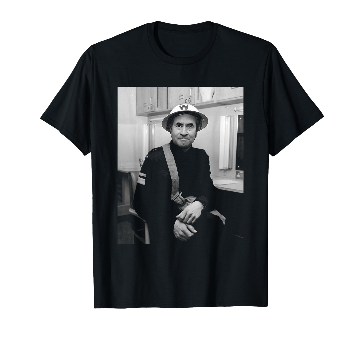 Arp Warden Dads Army Hodges Bill T-Shirt - Aesthetic Graphic Men Women - T-Shirt, Sweatshirt, Hoodie