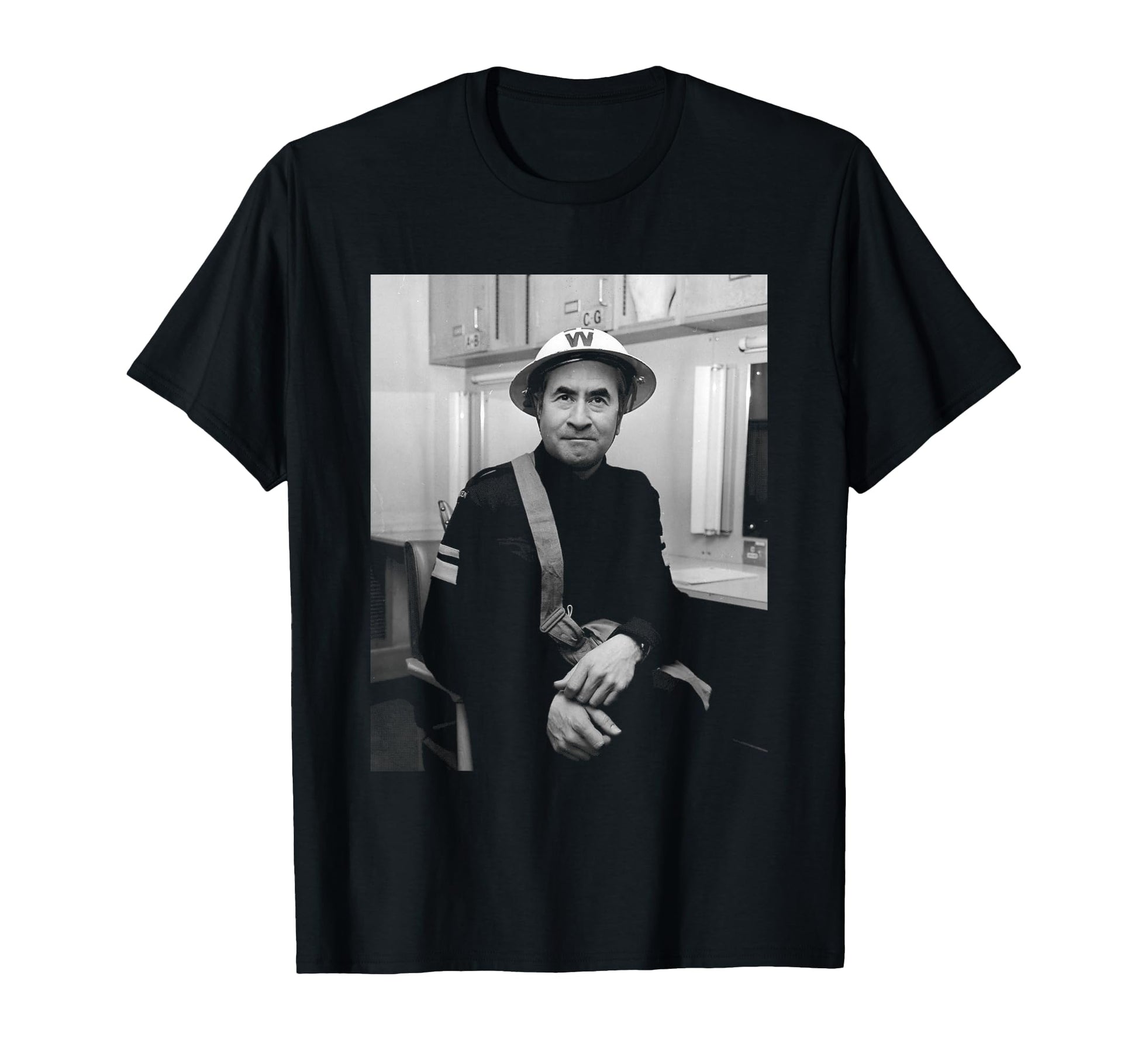 Arp Warden Dads Army Hodges Bill T-Shirt - Aesthetic Graphic Men Women - T-Shirt, Sweatshirt, Hoodie
