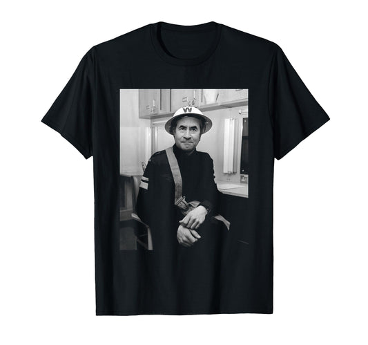 Arp Warden Dads Army Hodges Bill T-Shirt - Aesthetic Graphic Men Women - T-Shirt, Sweatshirt, Hoodie