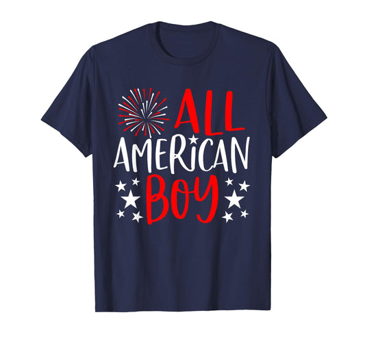 4Th July Family Matching Shirts All T-Shirt - Unique Graphic Men Women - T-Shirt, Sweatshirt, Hoodie