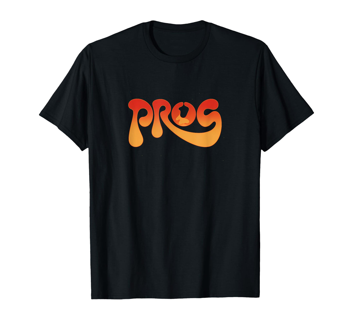 Progressive Rock Prog Rock 1970S T-Shirt - Minimalist Print Men Women - T-Shirt, Sweatshirt, Hoodie