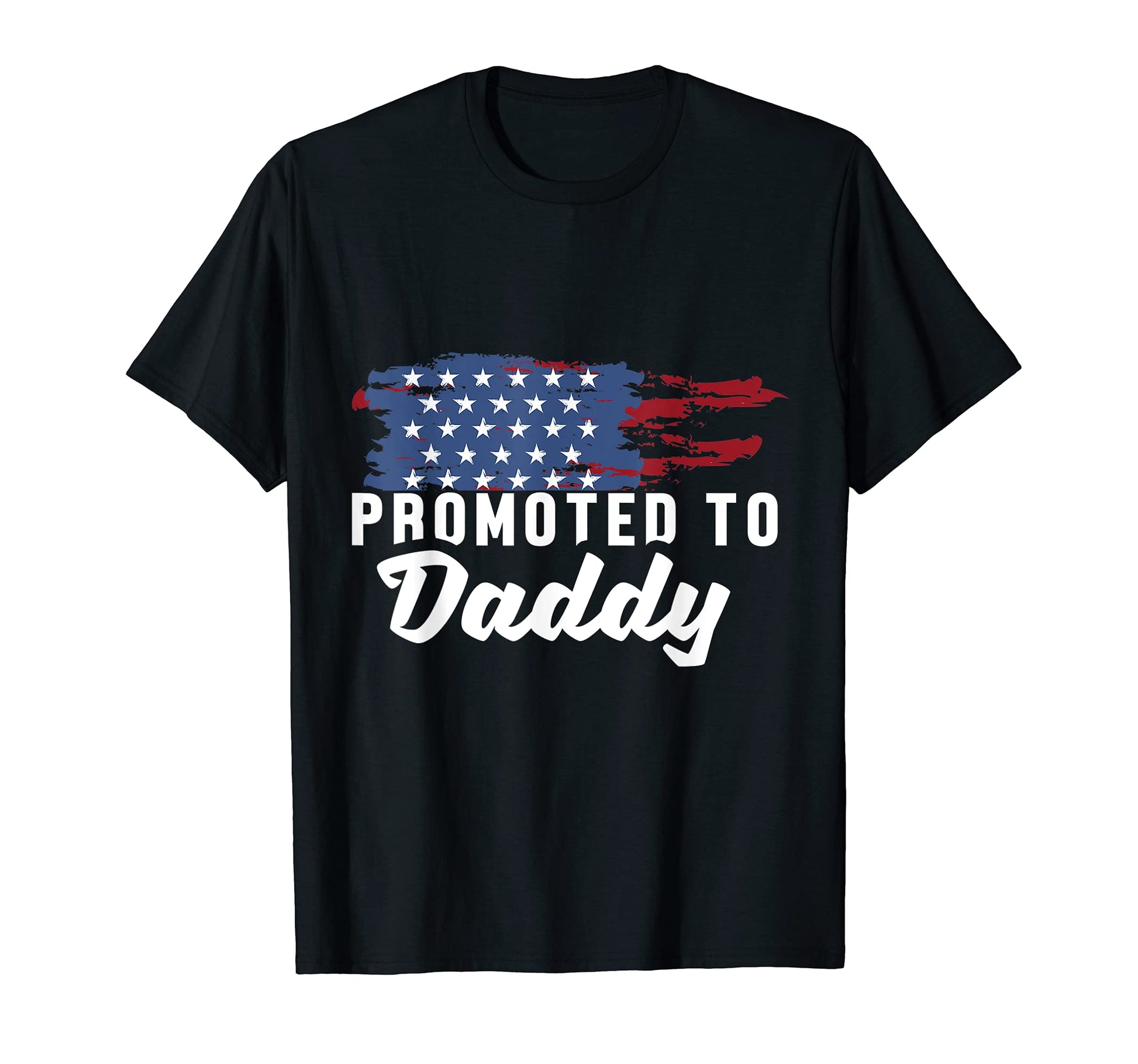 New First Time Dad Police Law T-Shirt - Fun Novelty Design for Adults - T-Shirt, Sweatshirt, Hoodie