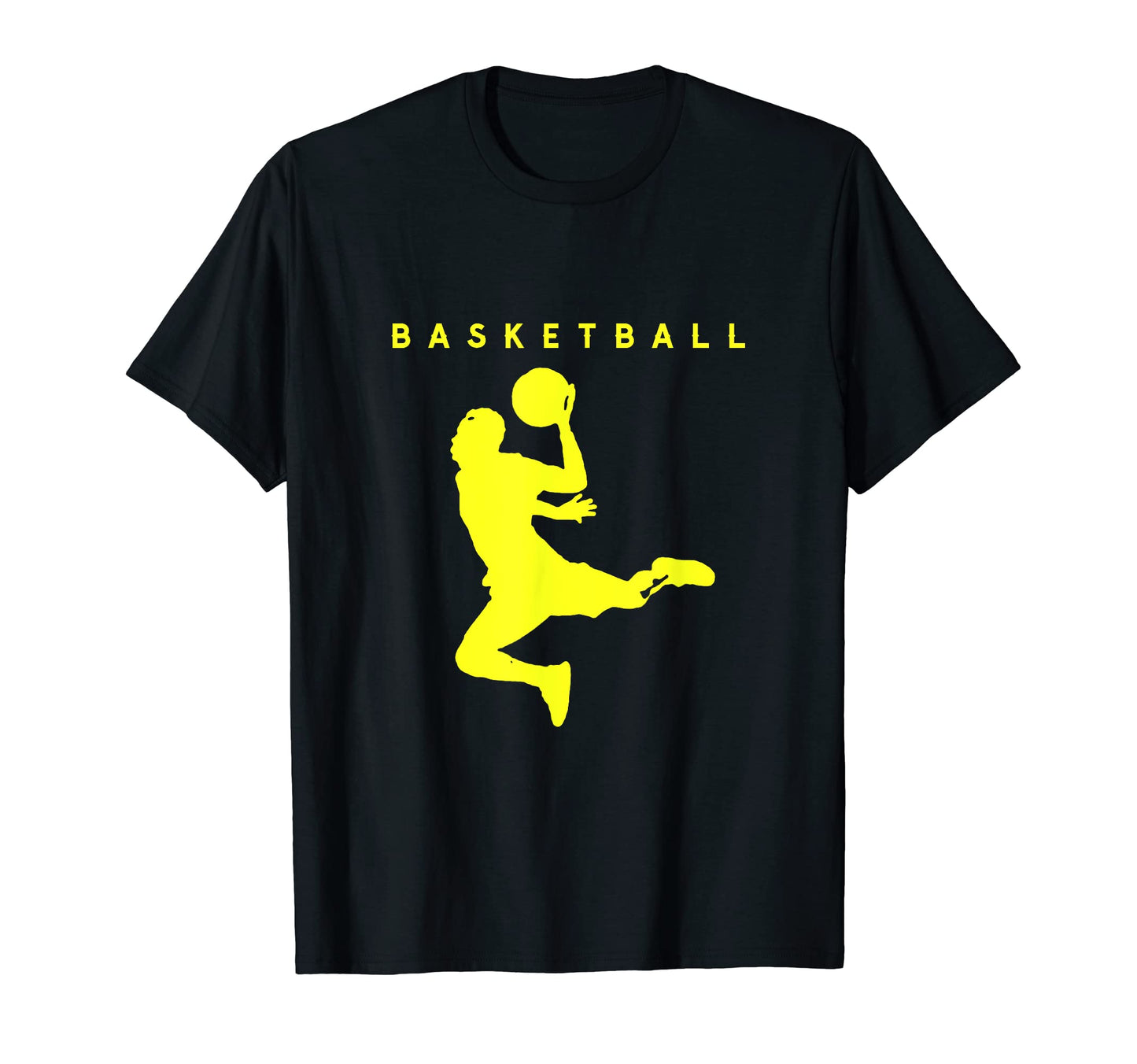 Basketball Basketball Shirts Dad T-Shirt - Aesthetic Graphic Unisex - T-Shirt, Sweatshirt, Hoodie