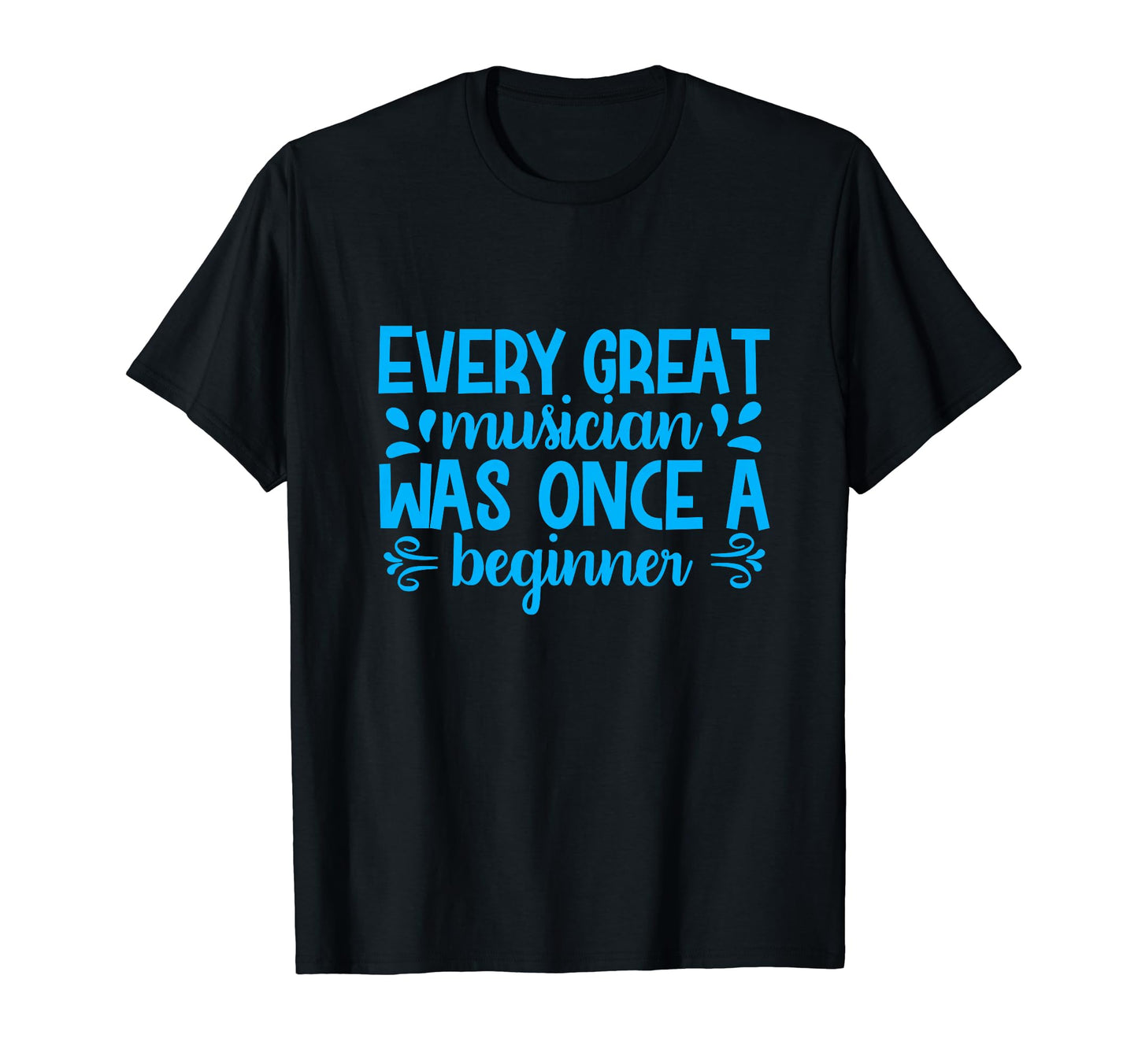 Music Teacher Music Lover Musical T-Shirt - Graphic Print Men Women - T-Shirt, Sweatshirt, Hoodie