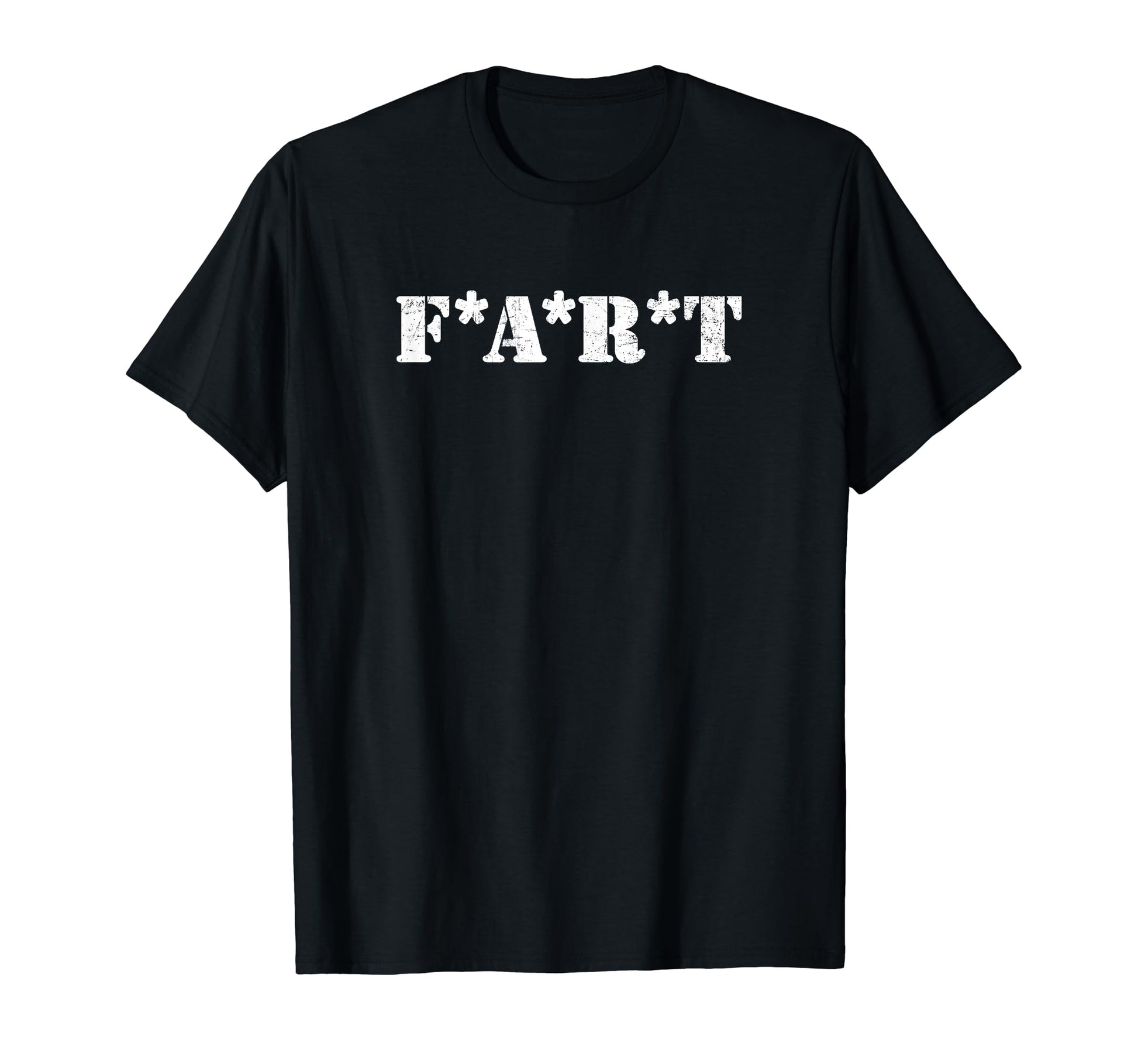 Funny Fart Military Army Dad Fart Joke T-Shirt - Custom Art Print Men Women - T-Shirt, Sweatshirt, Hoodie