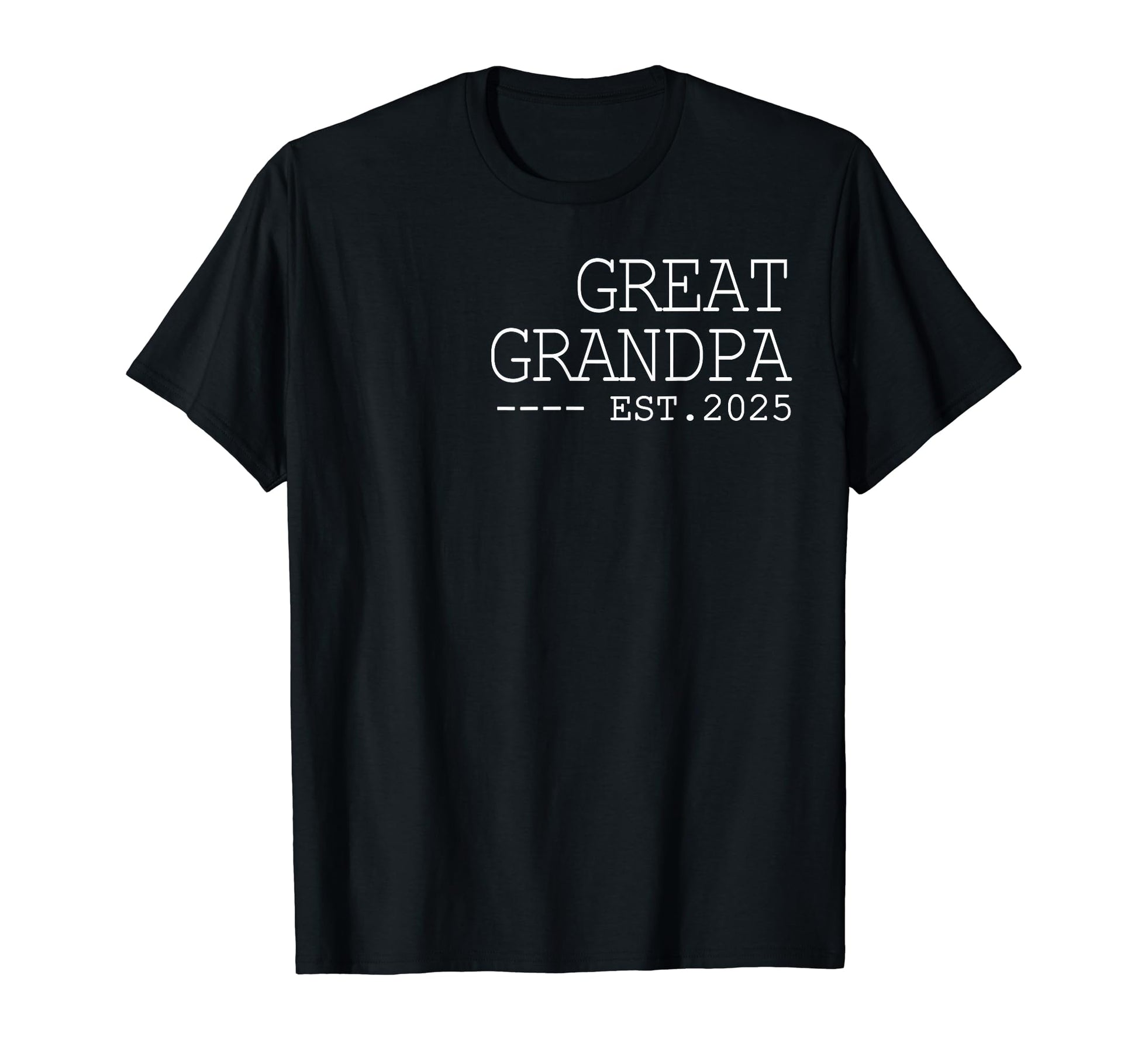 New Announcement Promoted To Graet T-Shirt - Fun Novelty Design Men Women - T-Shirt, Sweatshirt, Hoodie