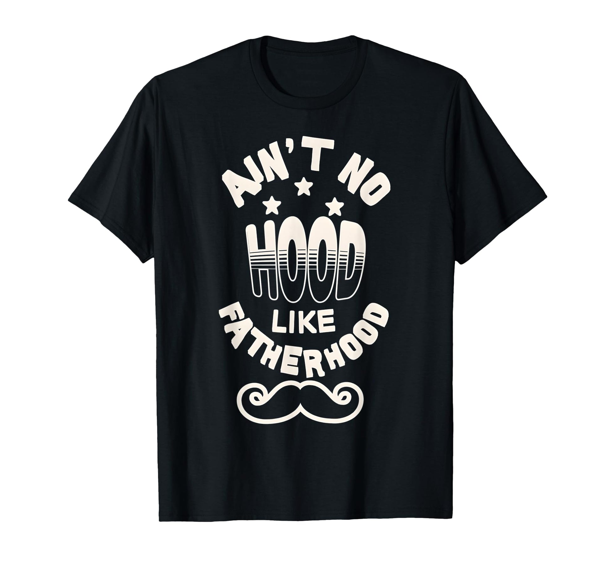 Daddy Myth Legend Fathers Day Grandpa T-Shirt - Novelty Apparel Unisex - T-Shirt, Sweatshirt, Hoodie