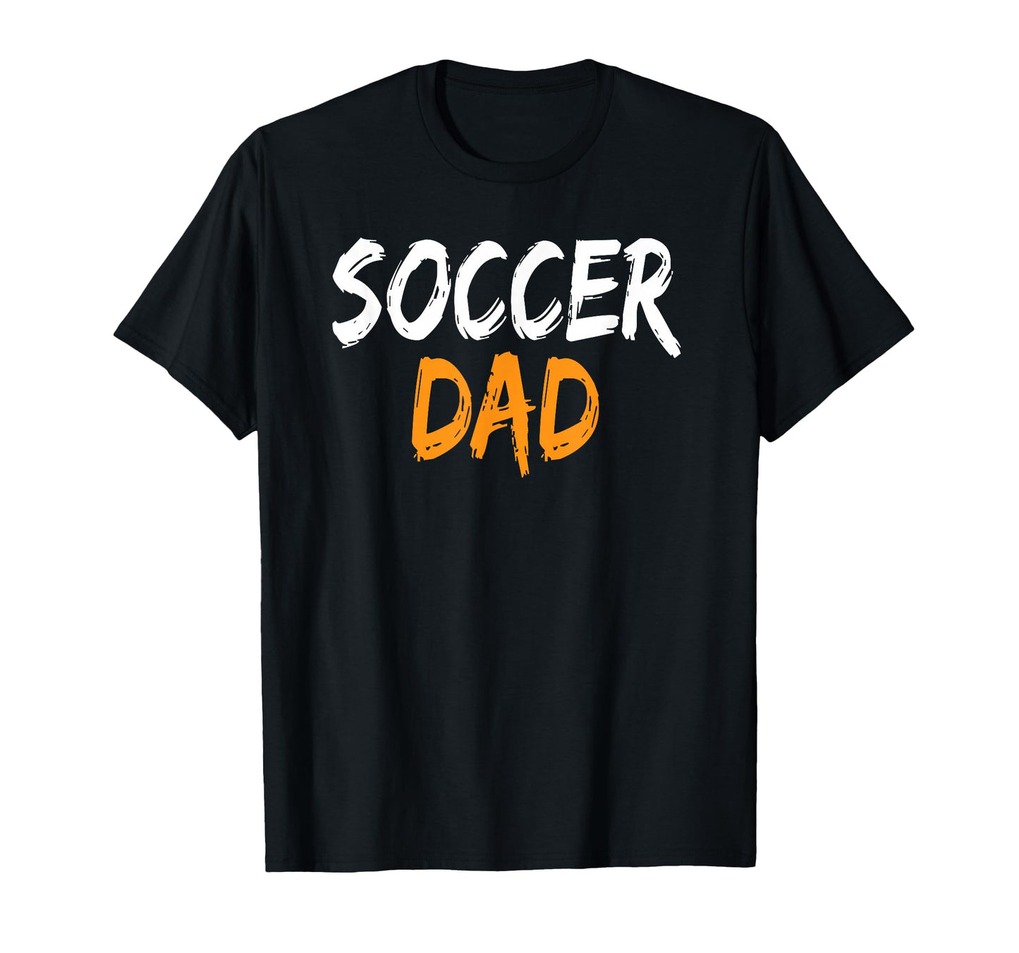 Soccer Dad Basketball Soccer Player T-Shirt - Aesthetic Graphic Unisex - T-Shirt, Sweatshirt, Hoodie