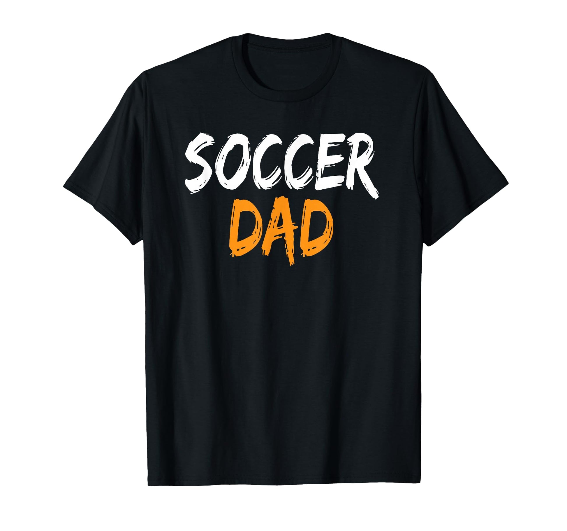Soccer Dad Basketball Soccer Player T-Shirt - Aesthetic Graphic Unisex - T-Shirt, Sweatshirt, Hoodie