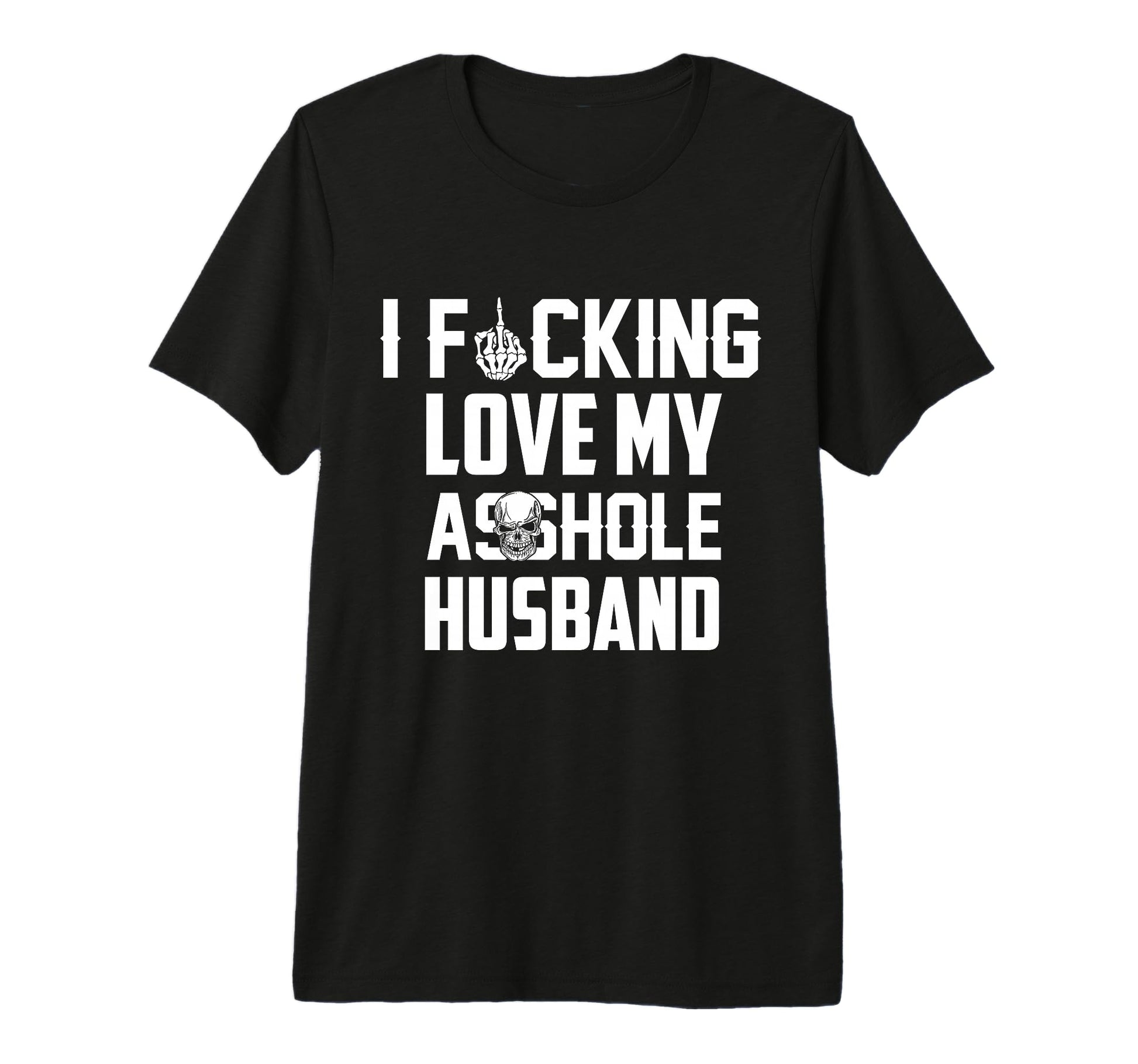 I Love Fcking Love My Asshole T-Shirt - Minimalist Print for Adults - T-Shirt, Sweatshirt, Hoodie