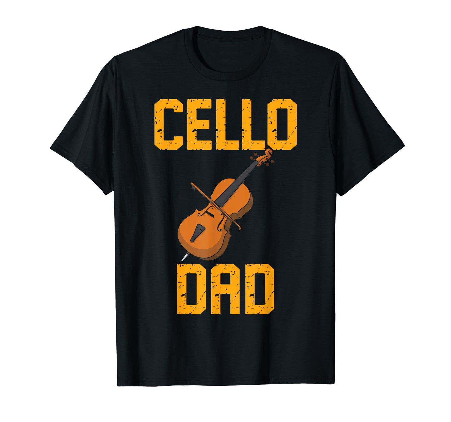 Musical Instrument Cello Player T-Shirt - Minimalist Print Men Women - T-Shirt, Sweatshirt, Hoodie