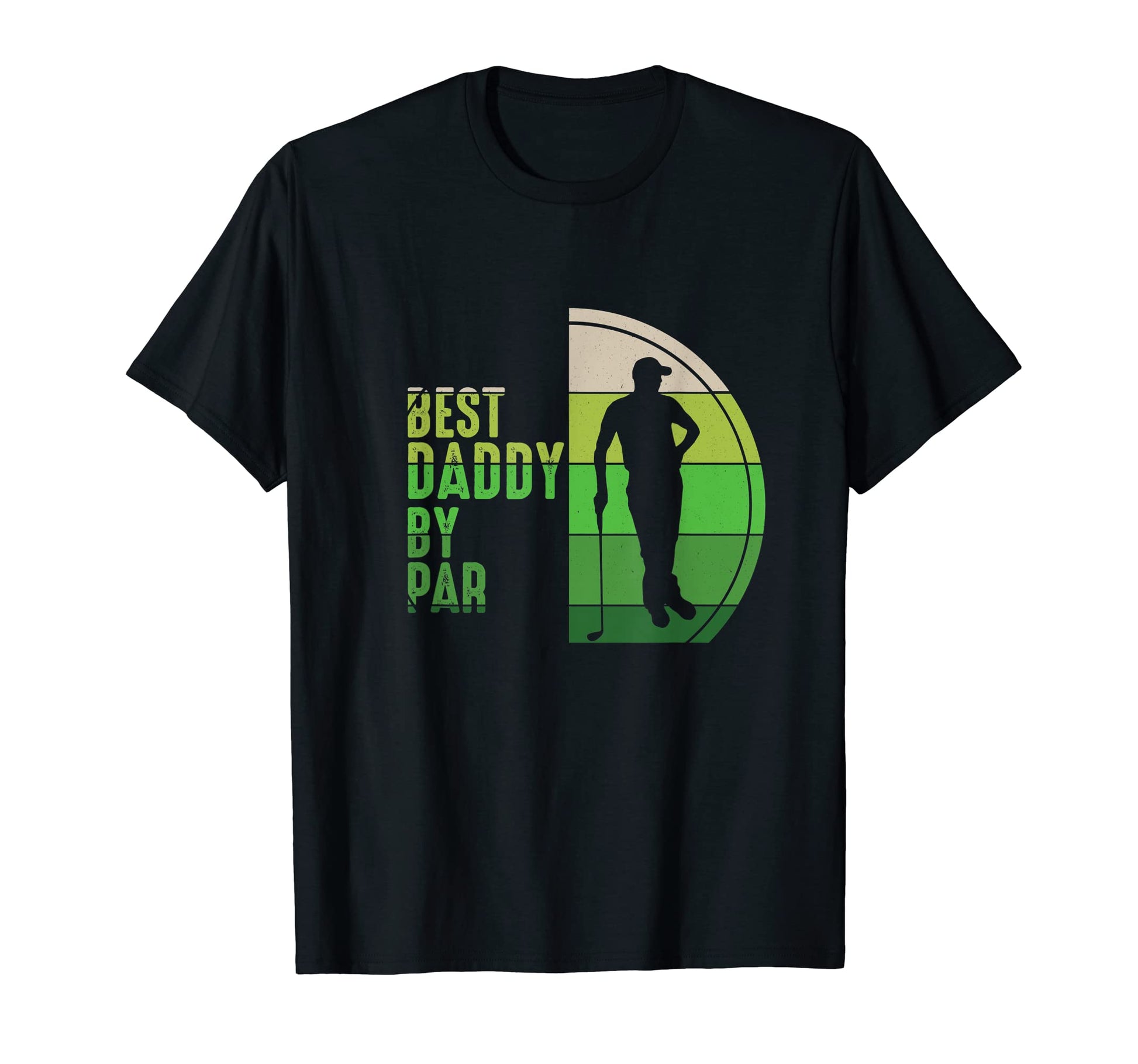 Mens Mens Best Dad Par Daddy Fathers Day T-Shirt - Graphic Print Men Women - T-Shirt, Sweatshirt, Hoodie