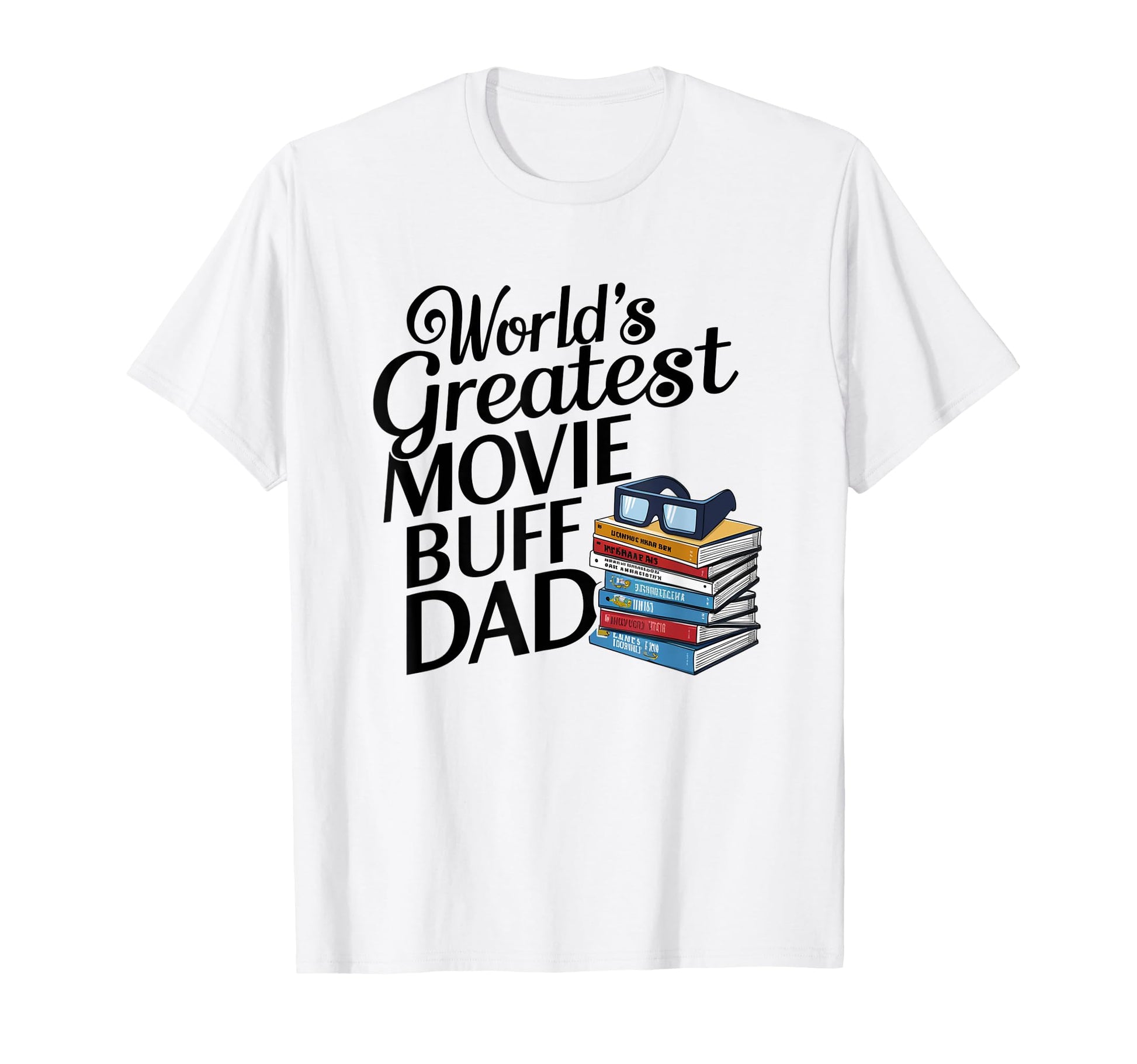 Funny Fathers Day Worlds Greatest T-Shirt - Aesthetic Graphic for Adults - T-Shirt, Sweatshirt, Hoodie