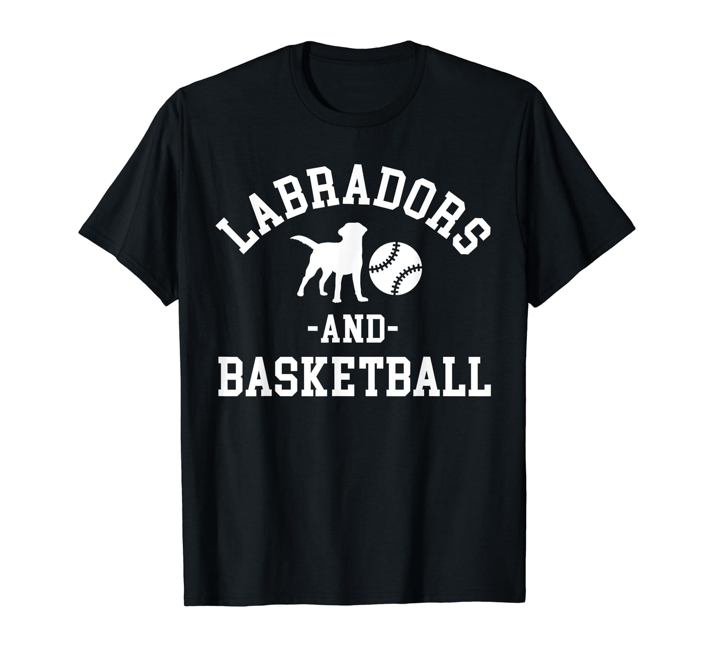 Black Yellow Chocolate Labs T-Shirt - Aesthetic Graphic Men Women - T-Shirt, Sweatshirt, Hoodie