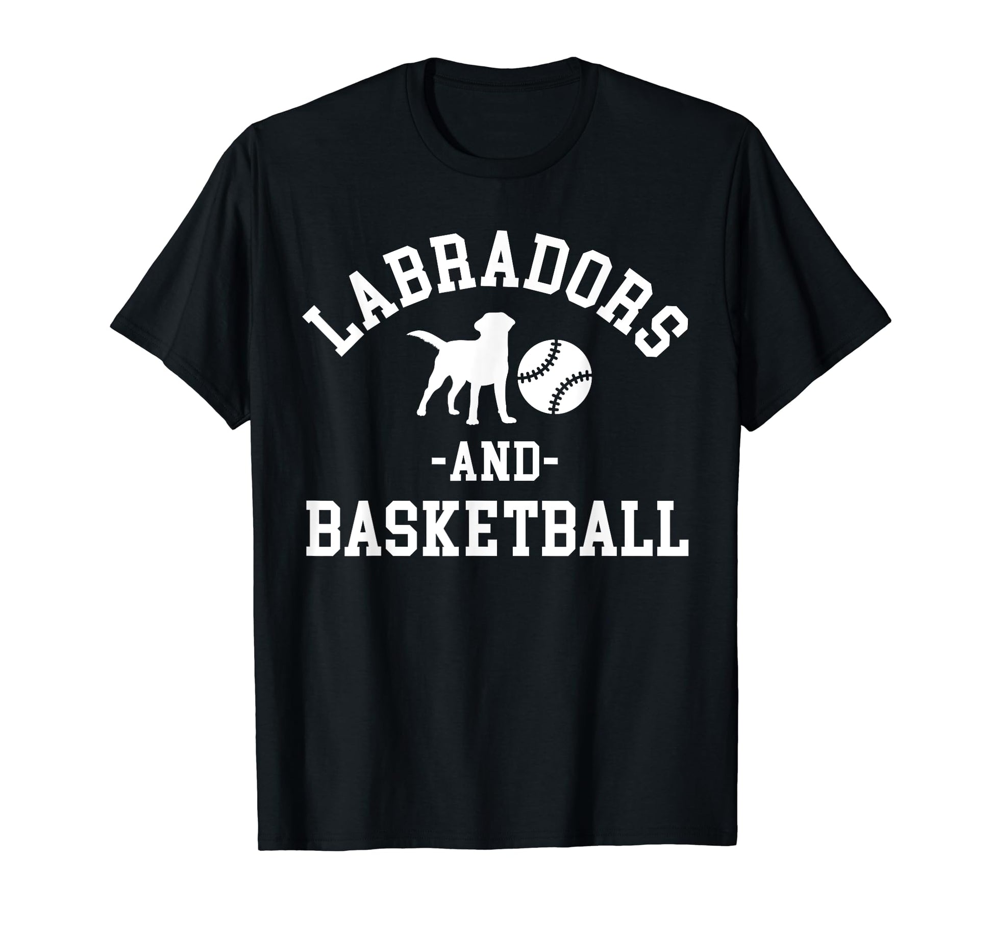 Black Yellow Chocolate Labs T-Shirt - Aesthetic Graphic Men Women - T-Shirt, Sweatshirt, Hoodie