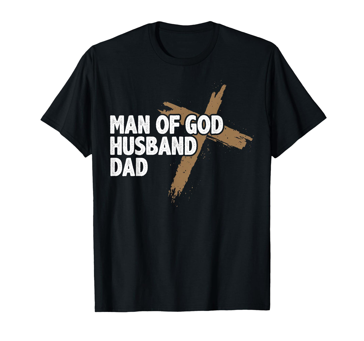 Christian Lovers God Dad Jesus Faith T-Shirt - Custom Art Print for Adults - T-Shirt, Sweatshirt, Hoodie