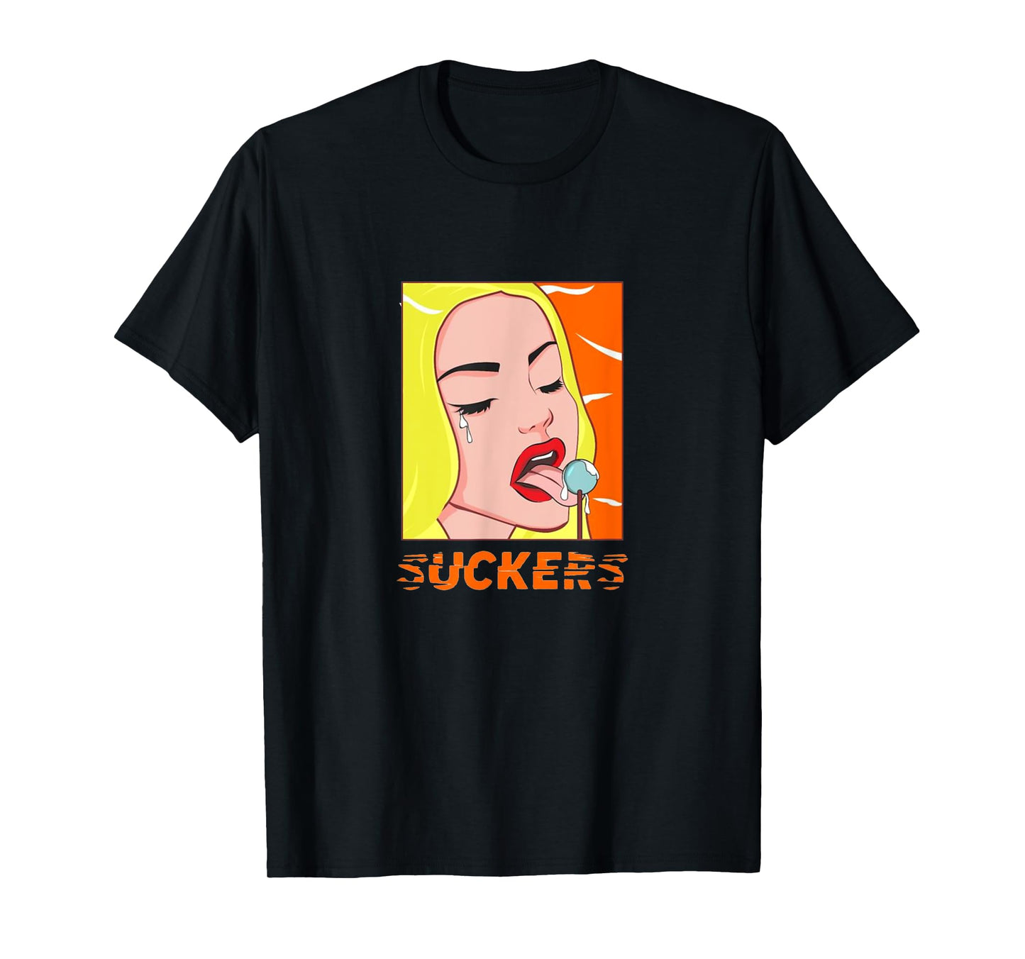 Pop Art Pop Art Mobile Phone Case Comic T-Shirt - Streetwear Style Unisex - T-Shirt, Sweatshirt, Hoodie
