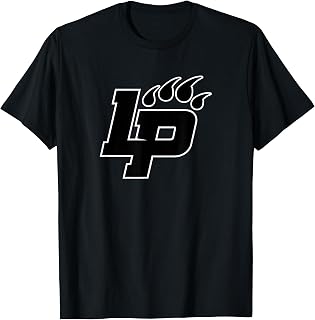 Liberty High School Panthers T-Shirt Unisex T-shirt, Sweatshirt, Hoodie, Long Sleeve Tee - T-Shirt, Sweatshirt, Hoodie