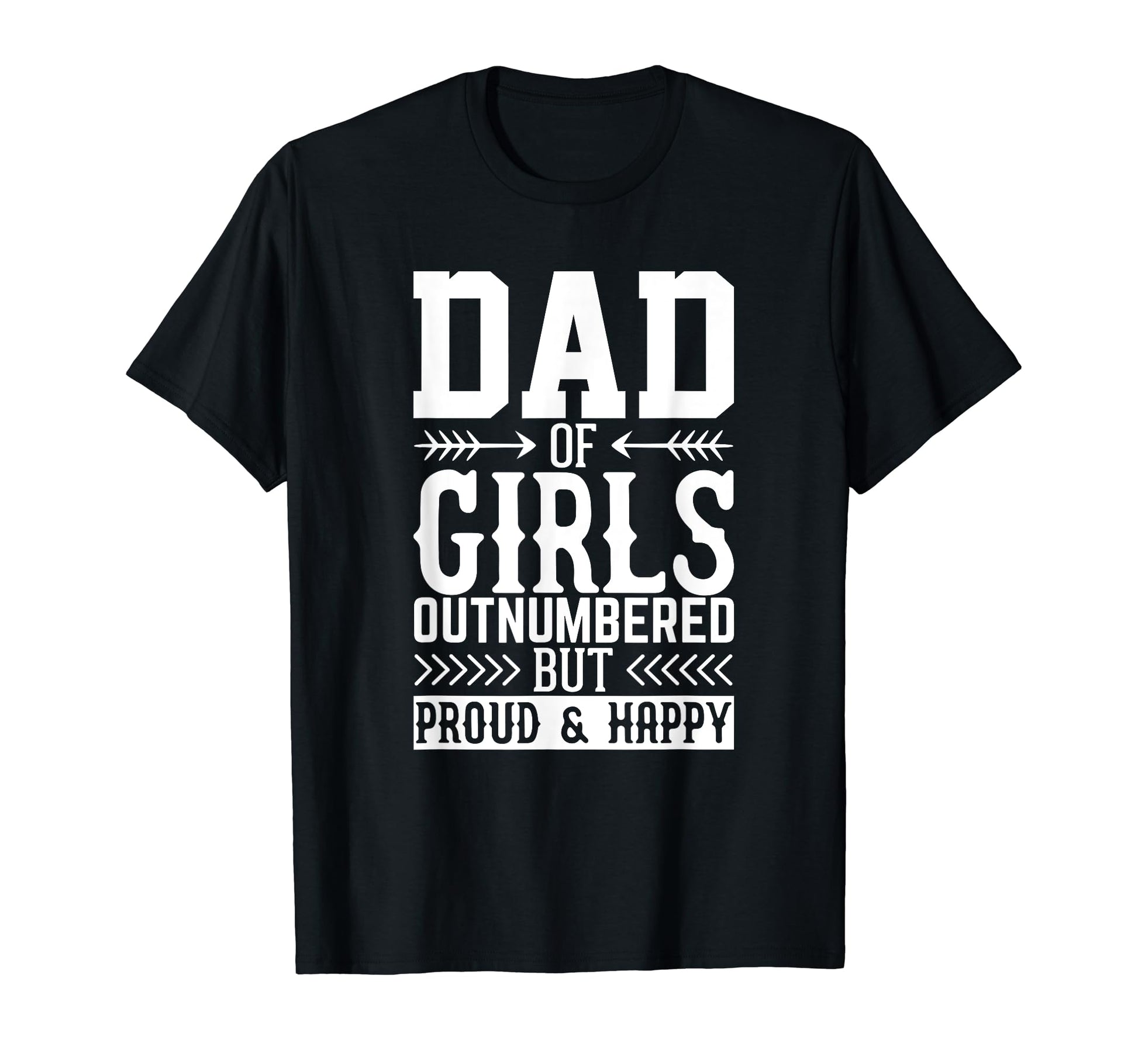 Best Dad Funny Father Daddy Husband T-Shirt - Trendy Graphic Unisex - T-Shirt, Sweatshirt, Hoodie