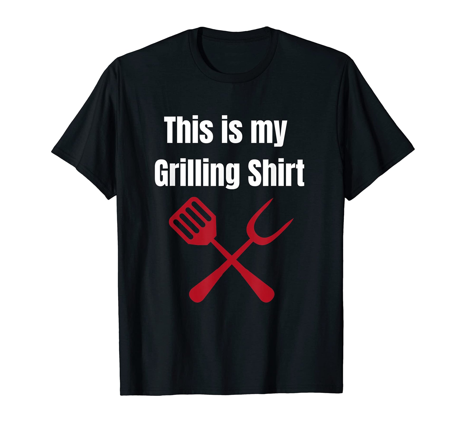 This Is My Grilling Bbq Funny Dad T-Shirt - Streetwear Style Men Women - T-Shirt, Sweatshirt, Hoodie