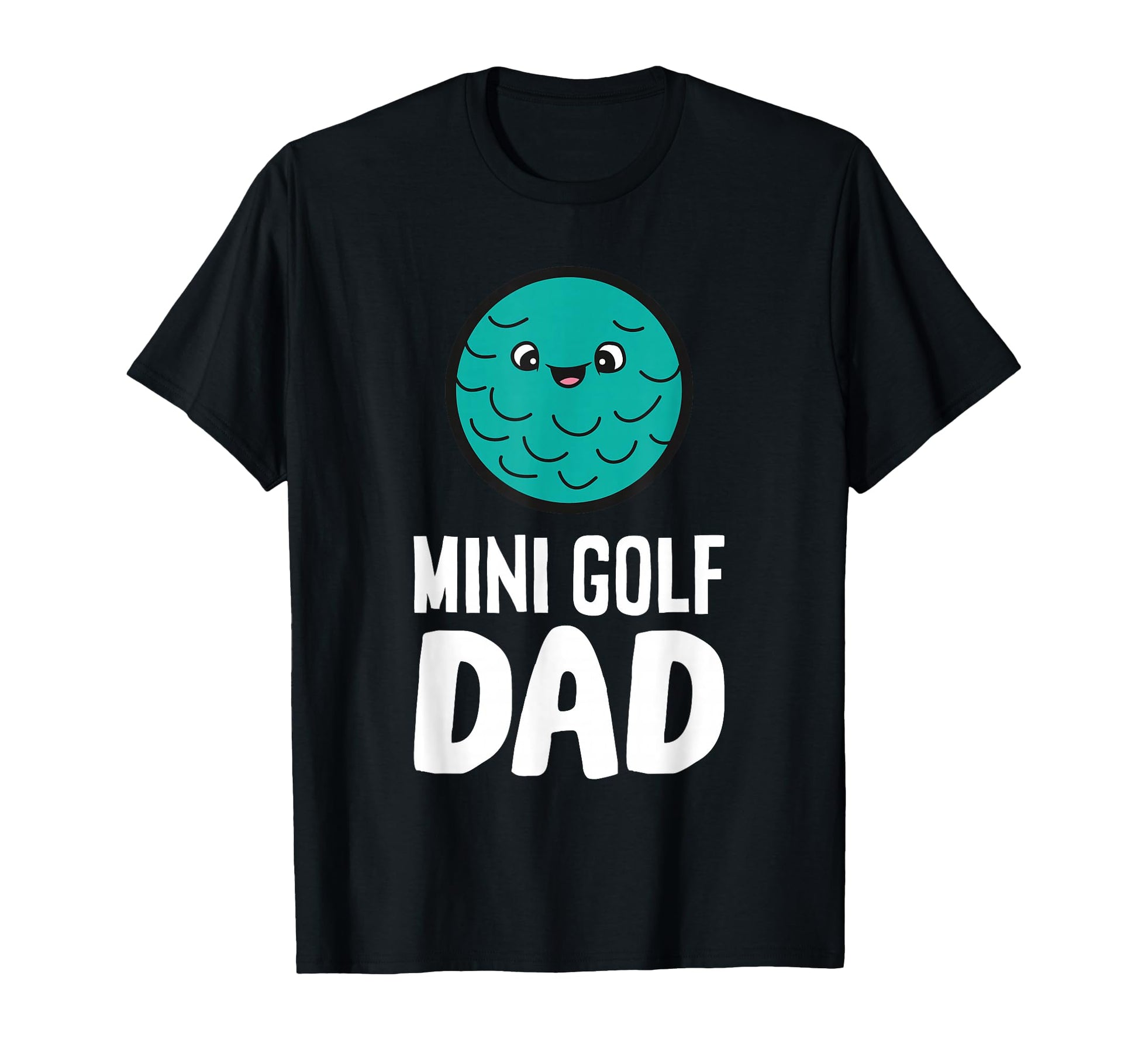 Funny Mini Golf Tees And Gifts T-Shirt - Trendy Graphic Men Women - T-Shirt, Sweatshirt, Hoodie
