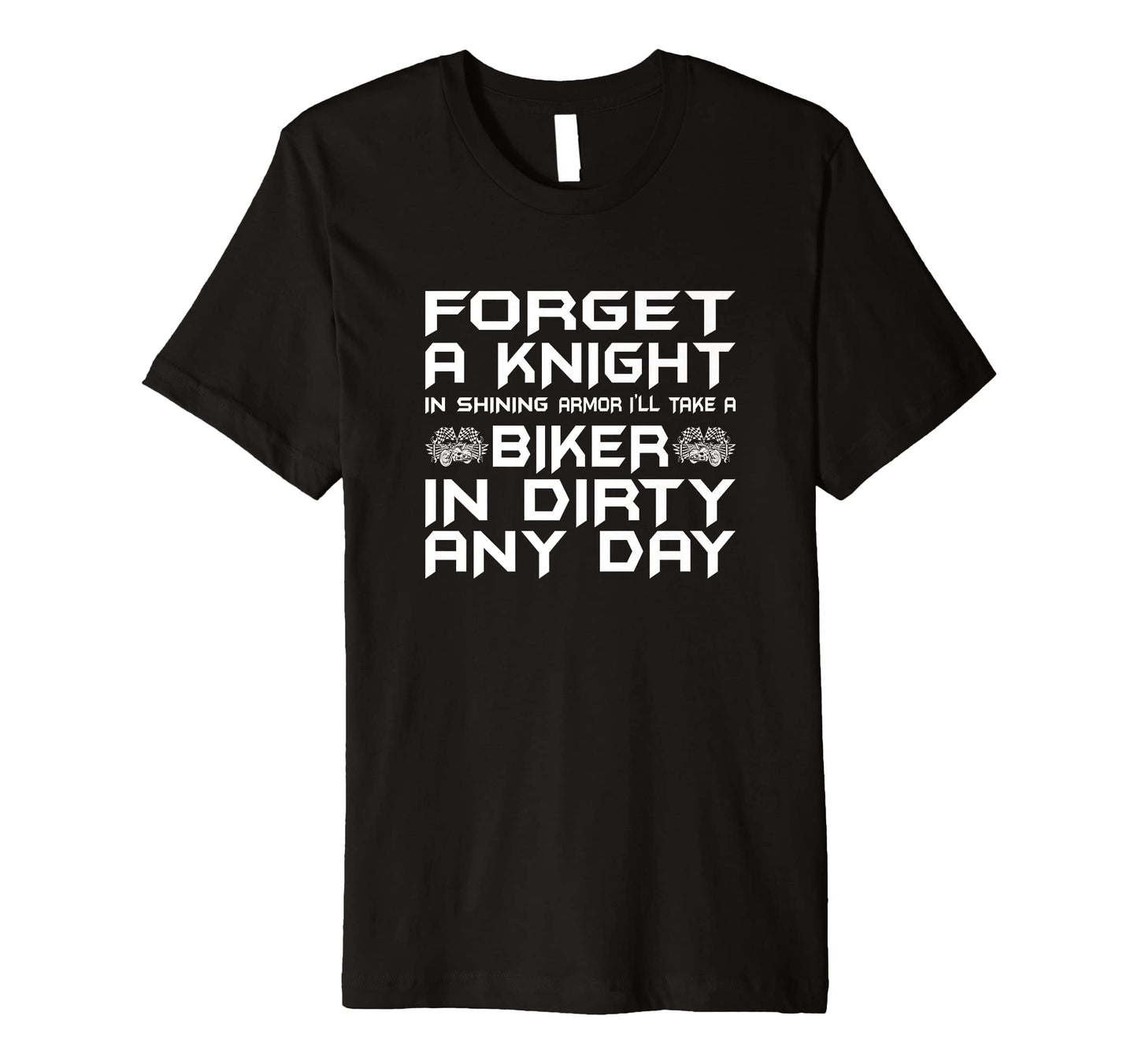 Motorcycle Lover Motorcycle T-Shirt - Casual Everyday Wear for Adults - T-Shirt, Sweatshirt, Hoodie
