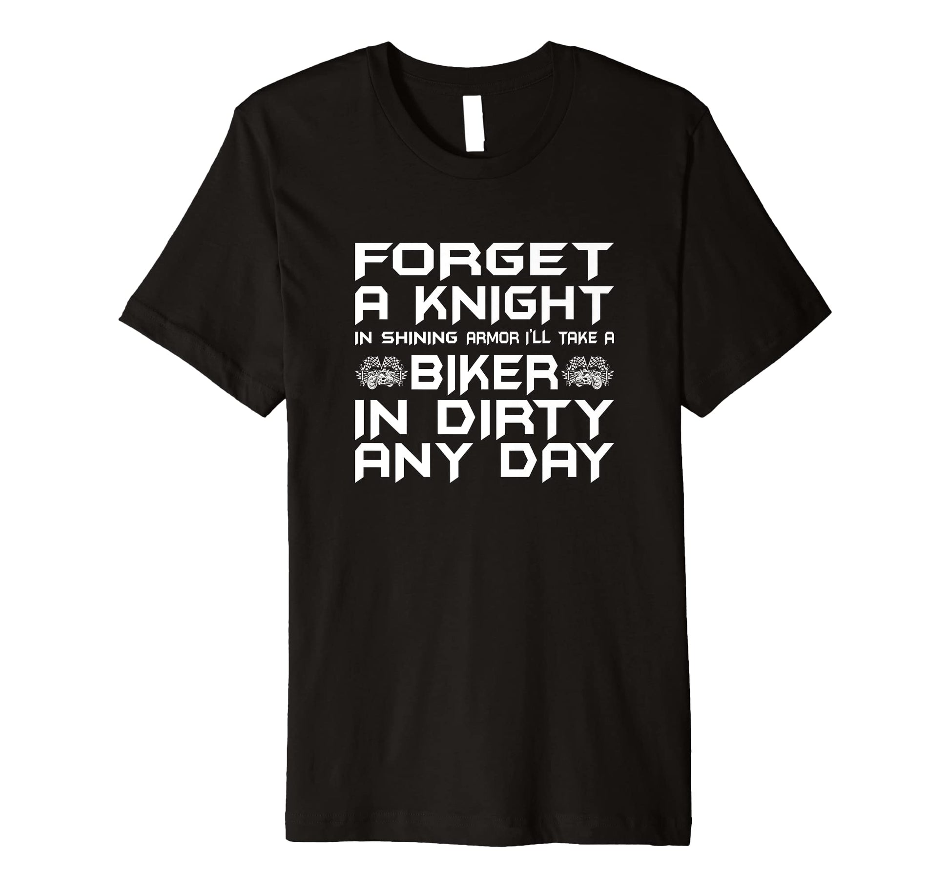 Motorcycle Lover Motorcycle T-Shirt - Casual Everyday Wear for Adults - T-Shirt, Sweatshirt, Hoodie
