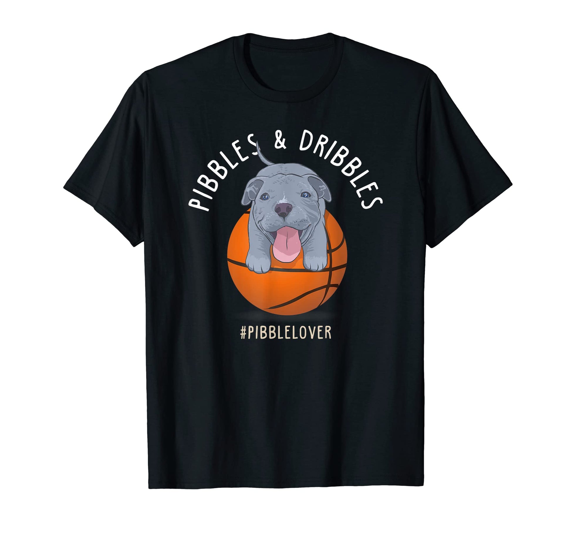 Pitbull Basketball Mom And Dad Gift T-Shirt - Unique Graphic Unisex - T-Shirt, Sweatshirt, Hoodie