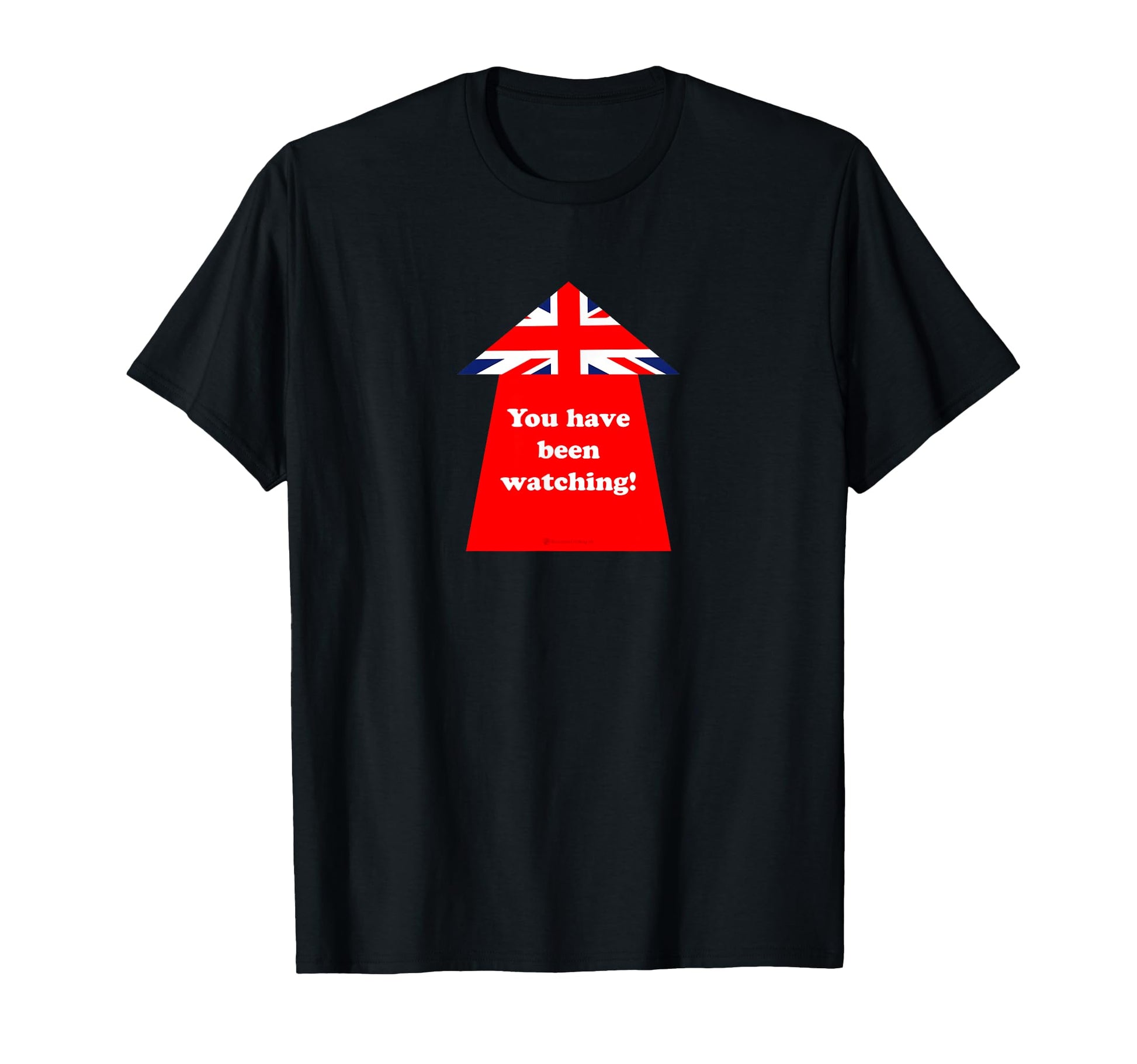 Dads Army You Have Been Watching T-Shirt - Unique Graphic Men Women - T-Shirt, Sweatshirt, Hoodie